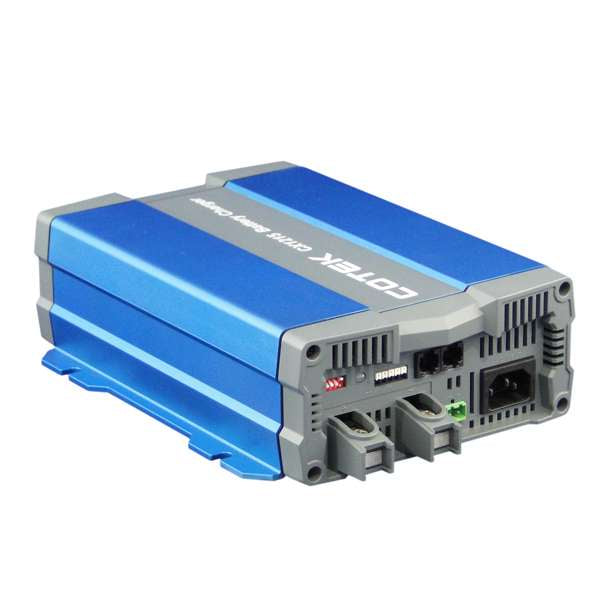 Inverters R Us COTEK Battery Temperature Sensor for CX Series