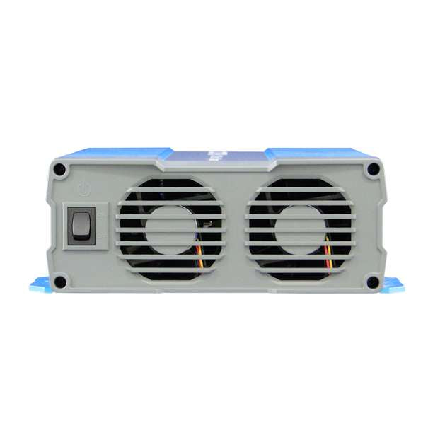 Inverters R Us COTEK CX1250 50A 12V 3 Stage Battery Charger