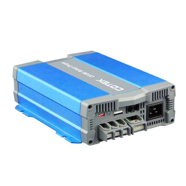 Inverters R Us EPOCH 24V 15A Battery Charger