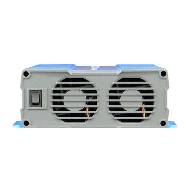 Inverters R Us COTEK CX2425 25A 24V 3 Stage Battery Charger