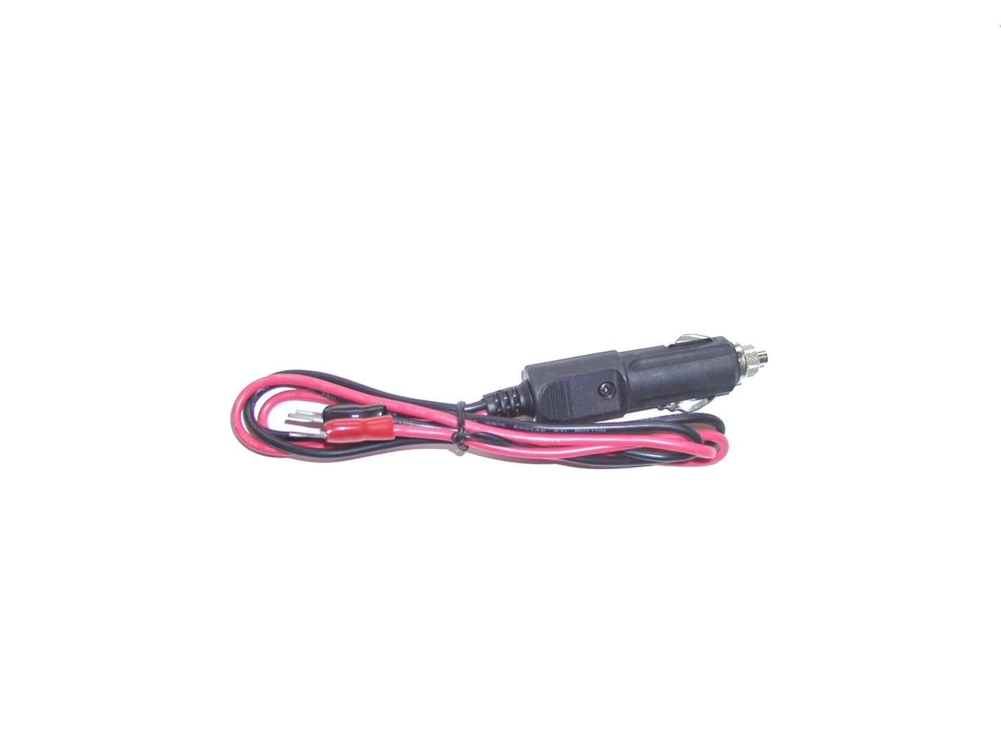 Inverters R Us Spartan Power Cigarette Lighter Power Port Cable Plug