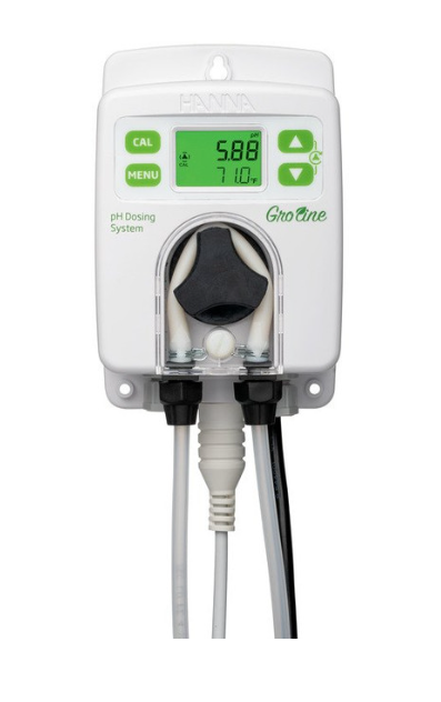 GroLine pH Dosing System