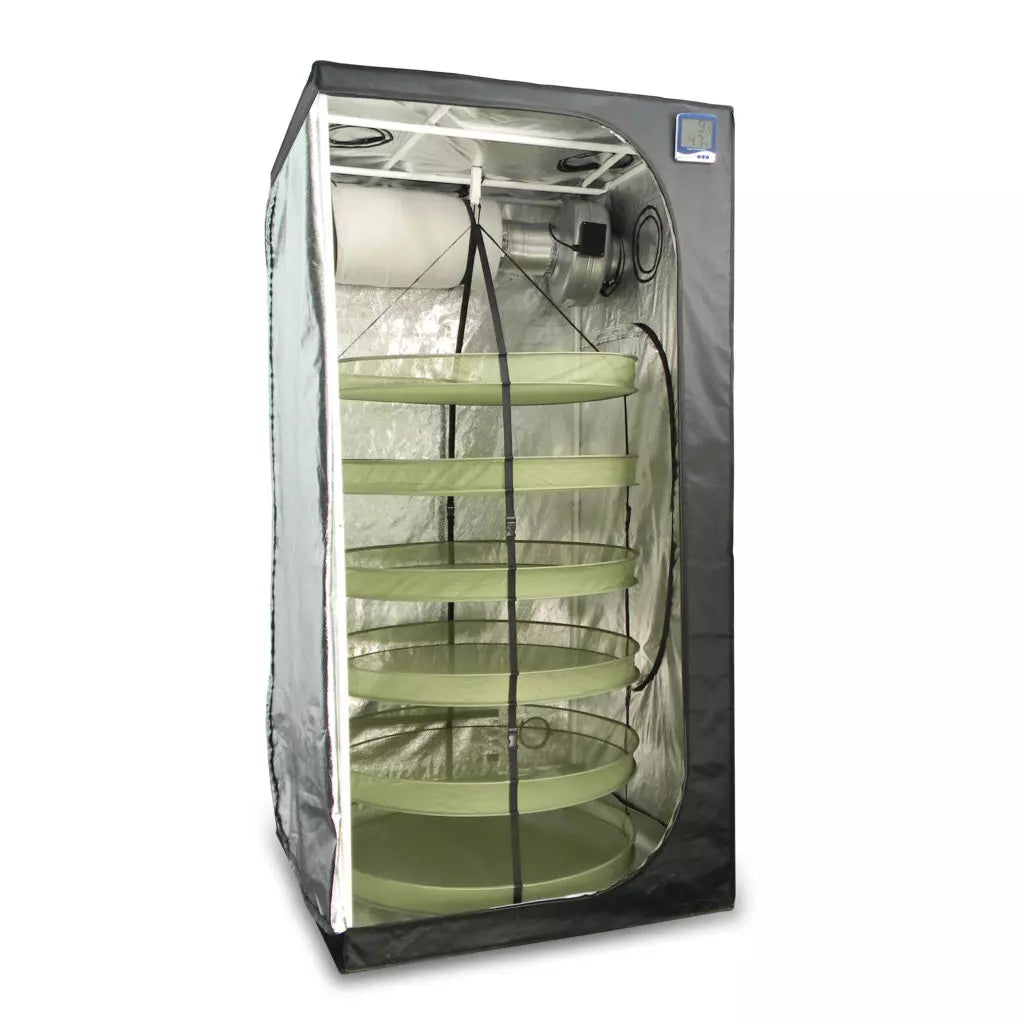 Supply 3x3 Complete Curing Chamber