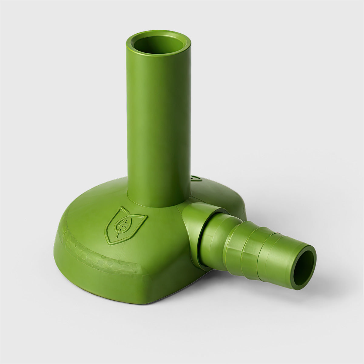 Platform Fitting | Elbow | Case