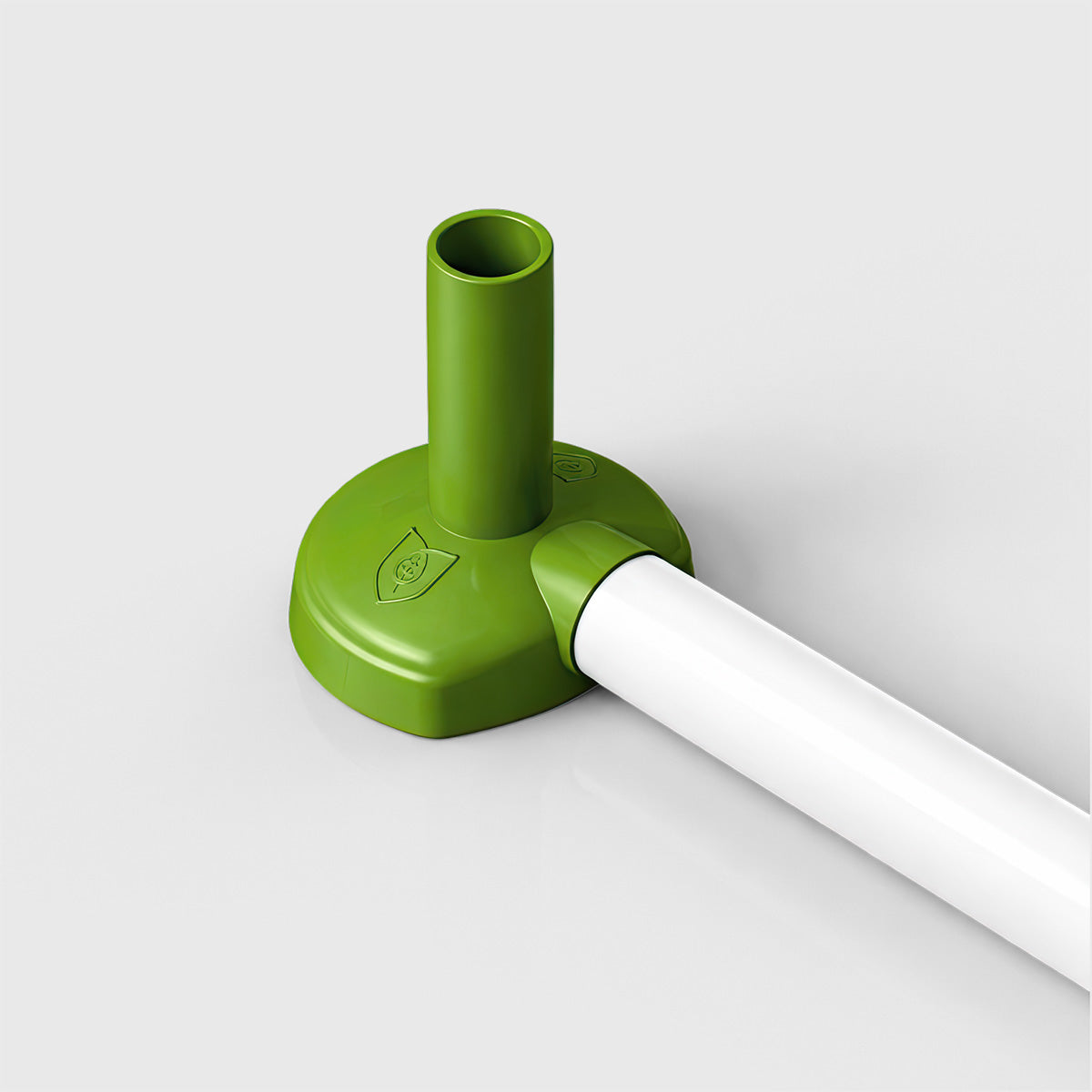 Platform Fitting | Elbow