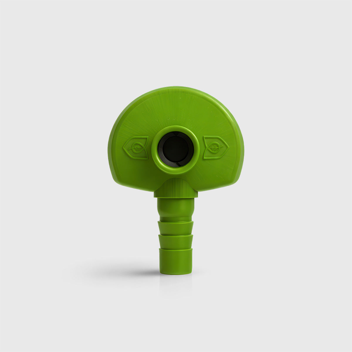 Platform Fitting | Elbow