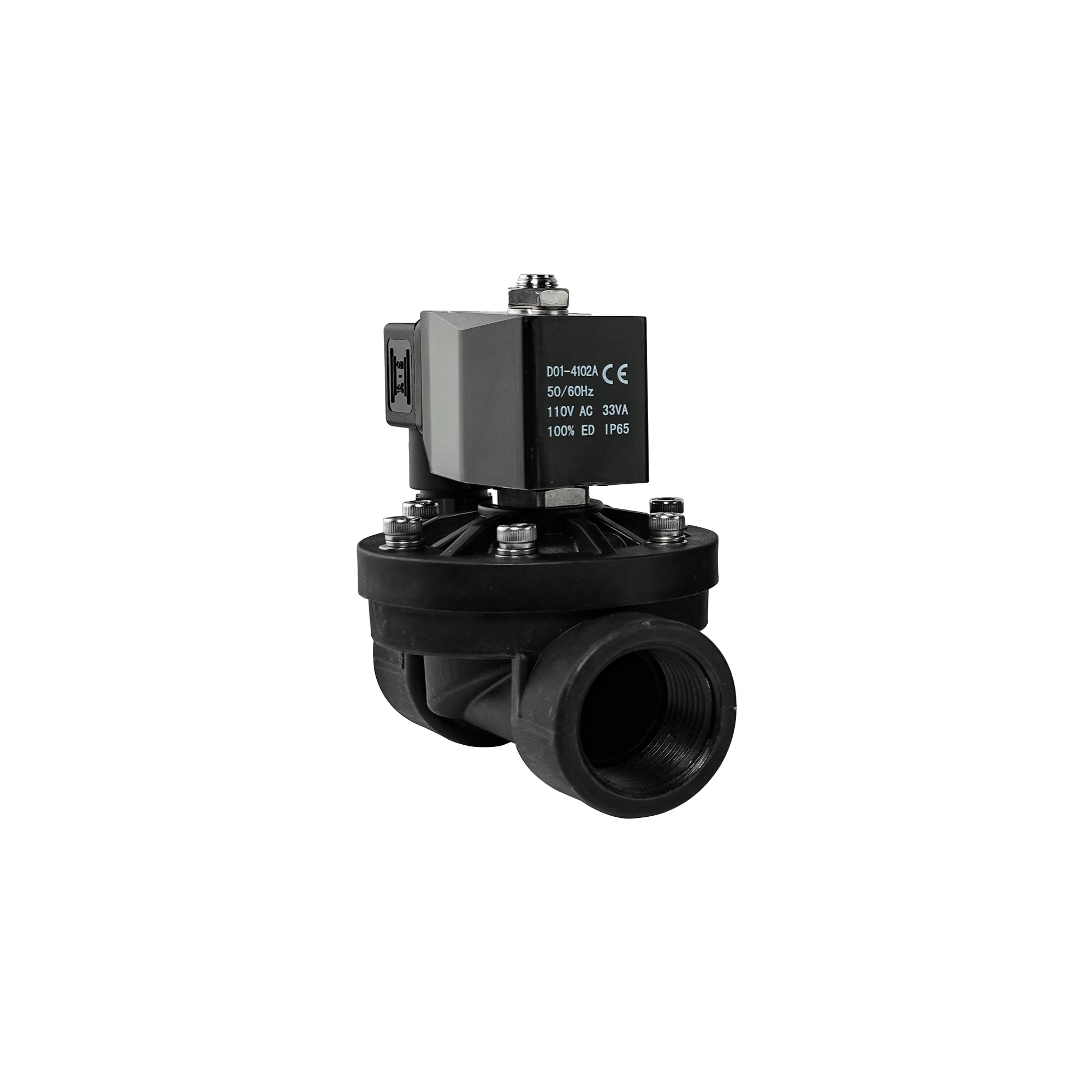 Solenoid Valves