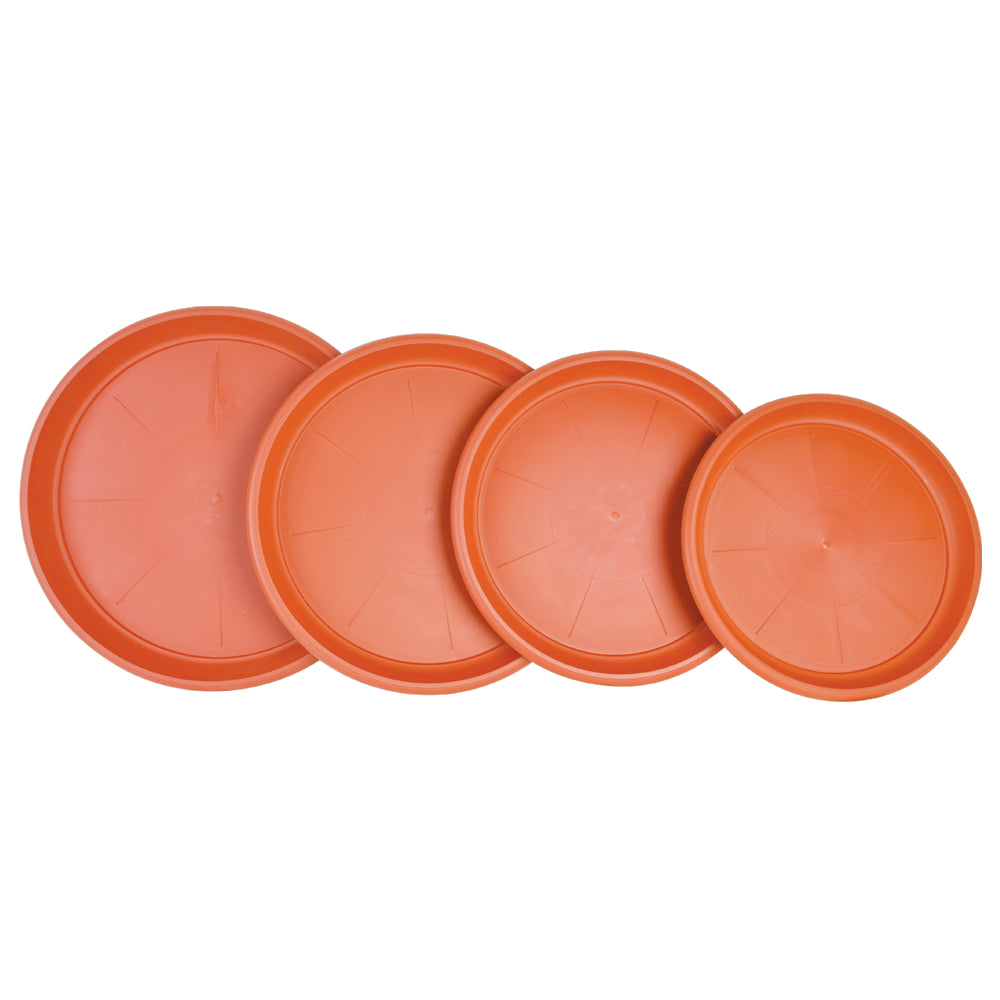 Heavy Duty Saucers