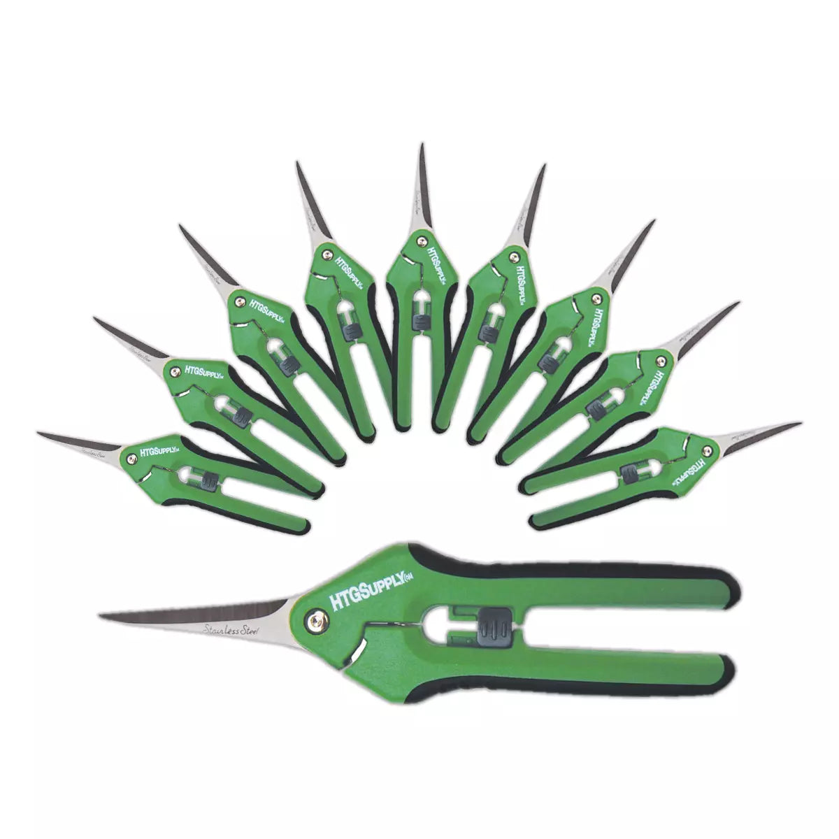 Supply Pruning Scissors   Case of 10