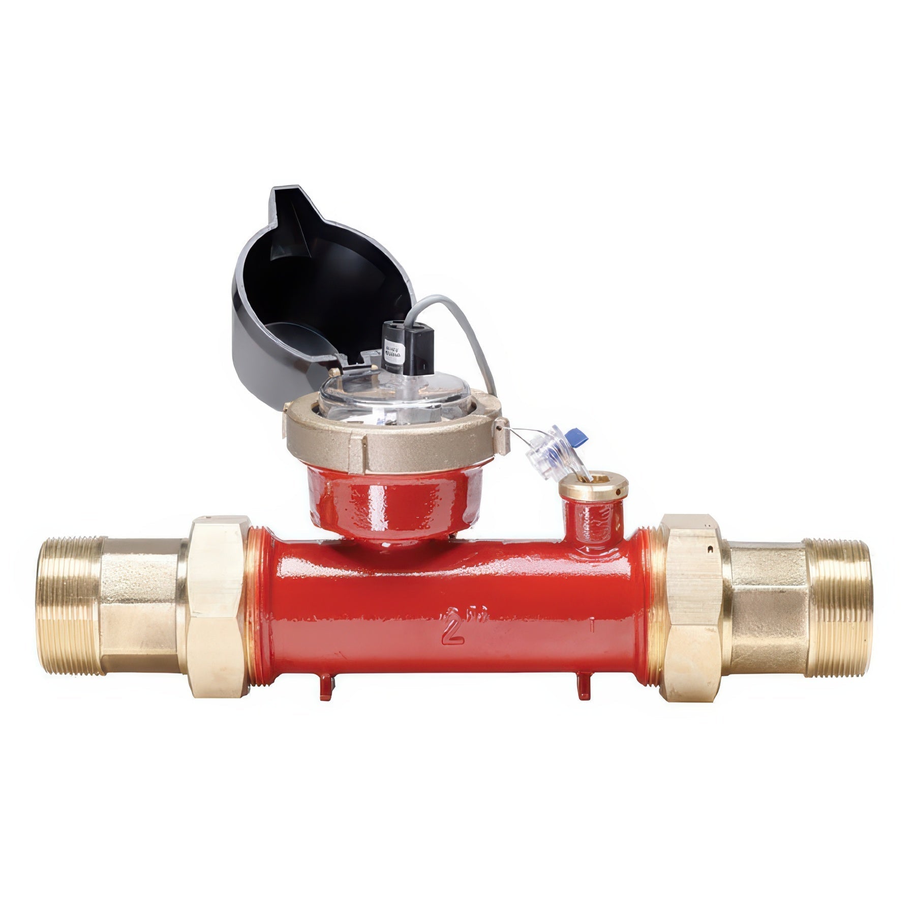 Netafim M / WMR Water Meter