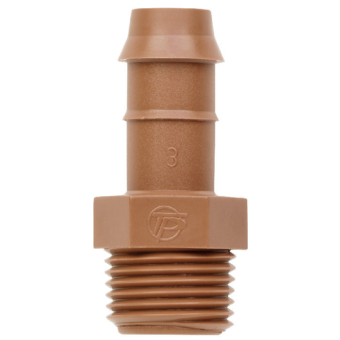 Netafim Male Adapter