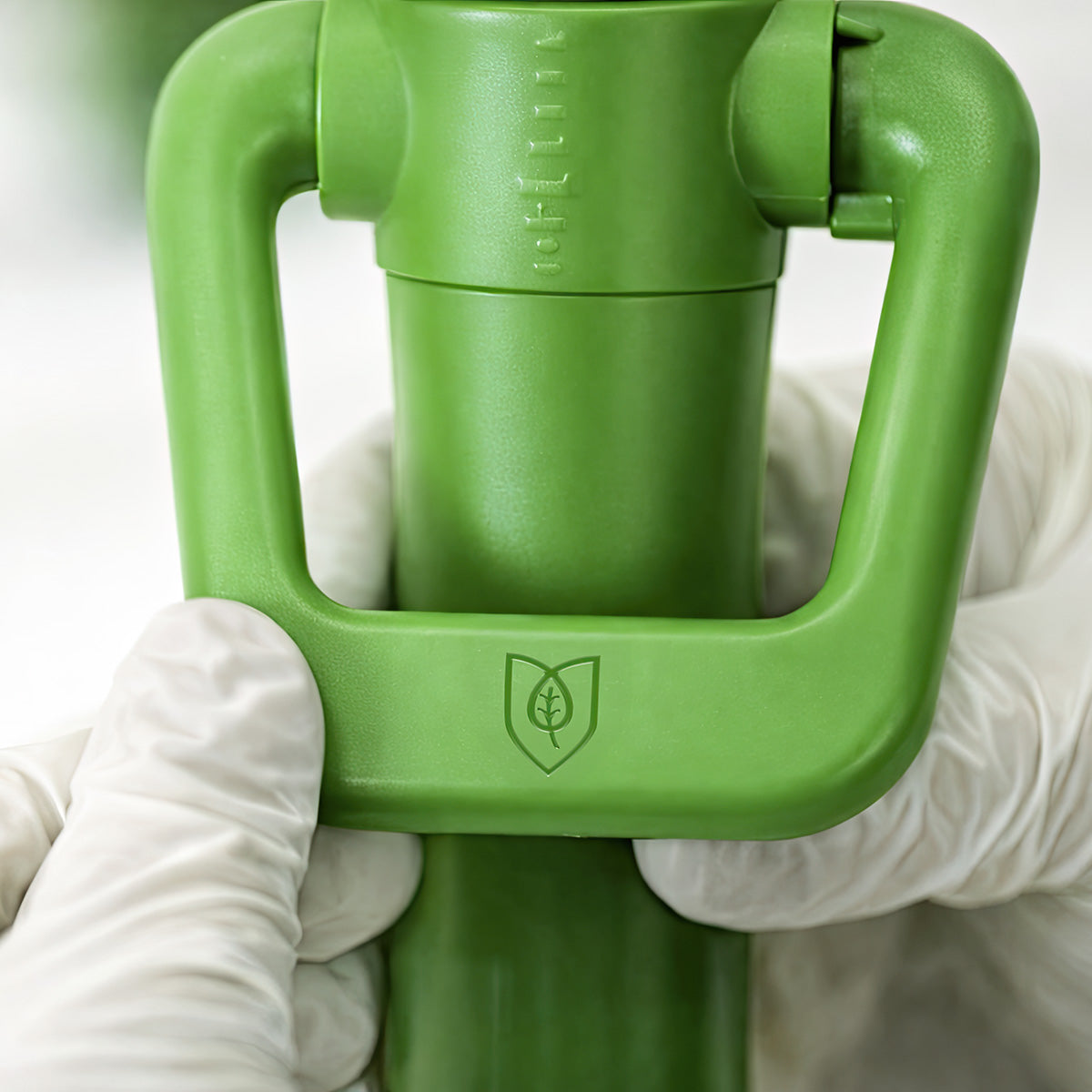 QDPS Open Flow Bubbler | T
