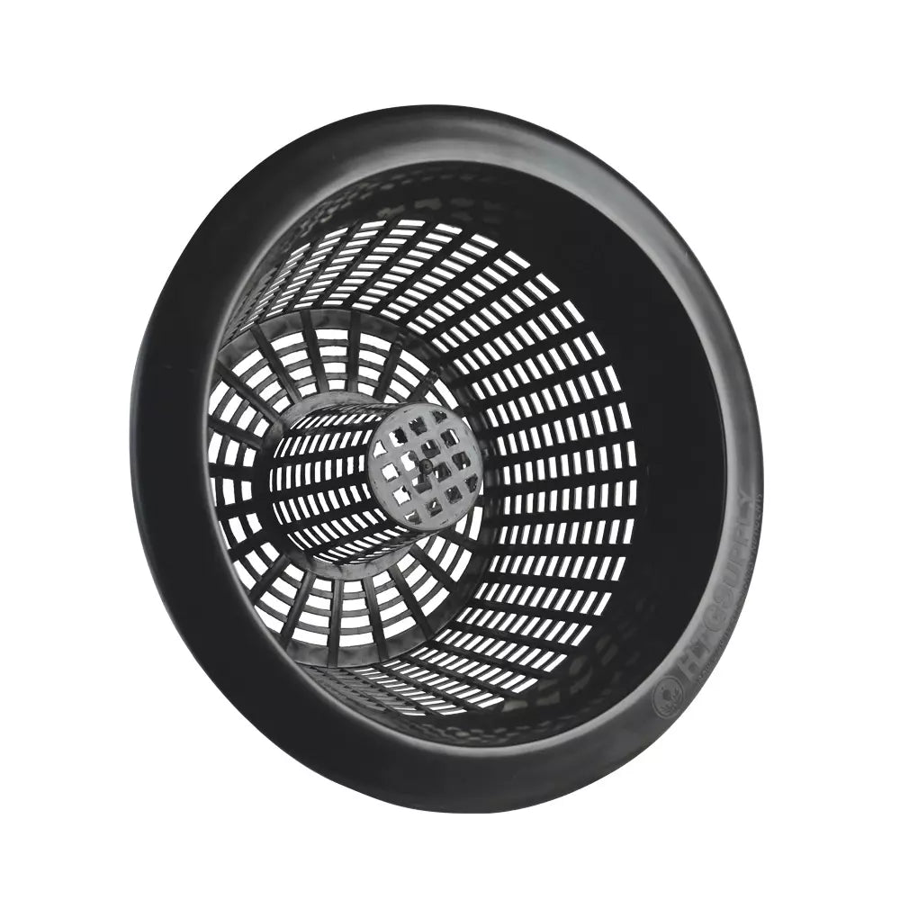 10 Inch RhizoCore Basket Bucket Lid