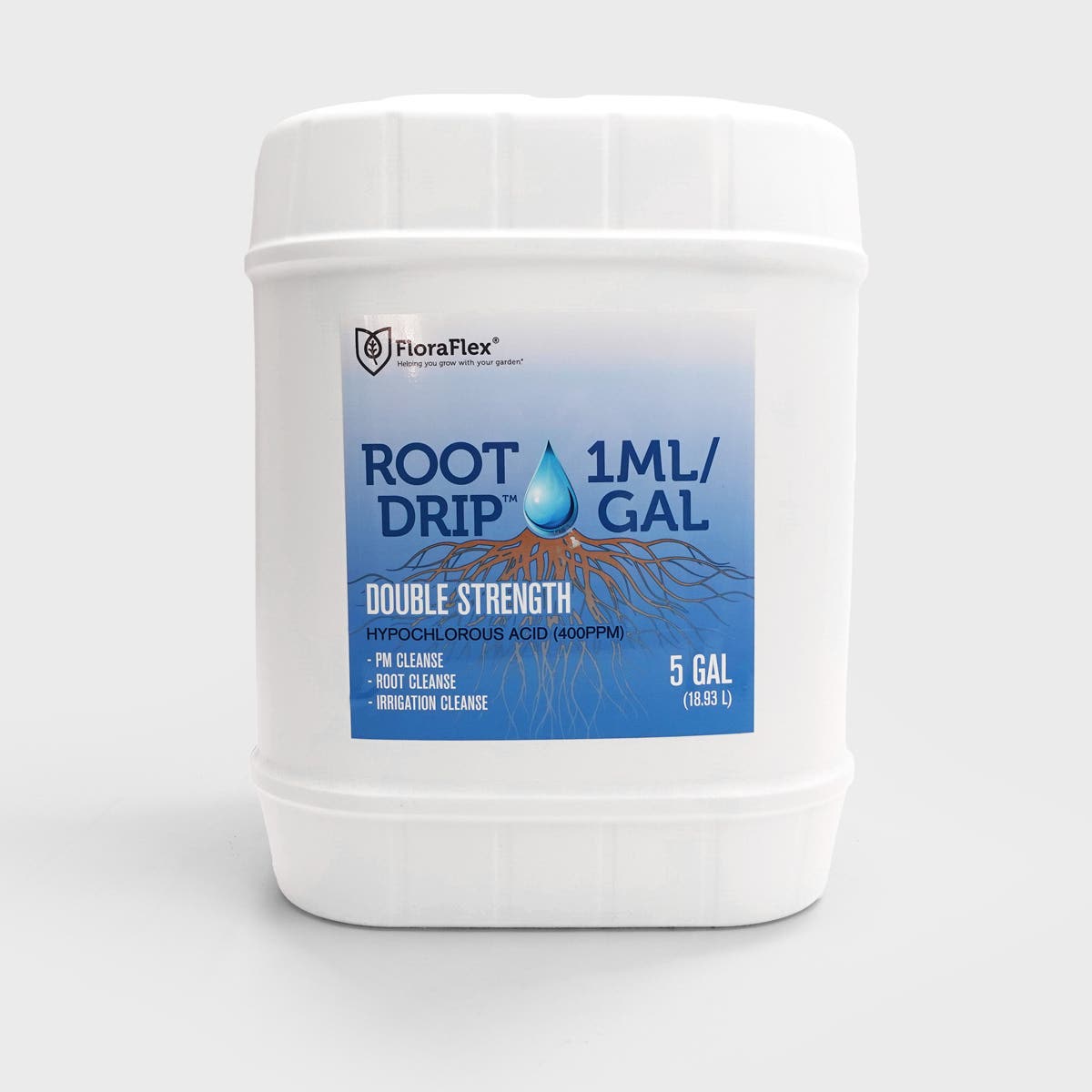 Root Drip MOQ