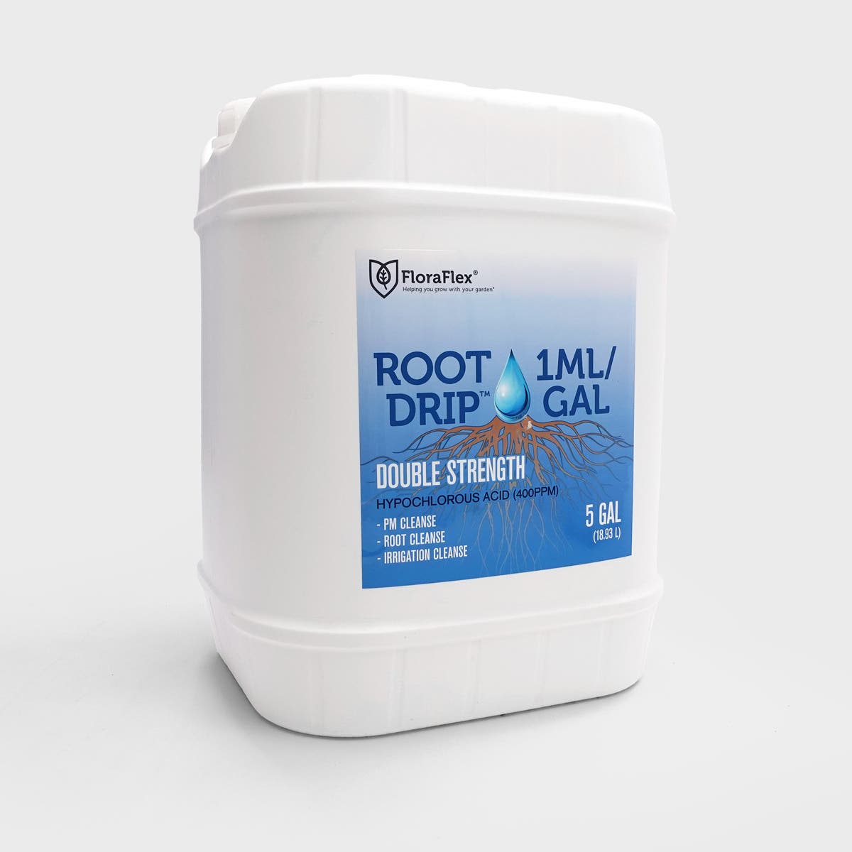 Root Drip MOQ
