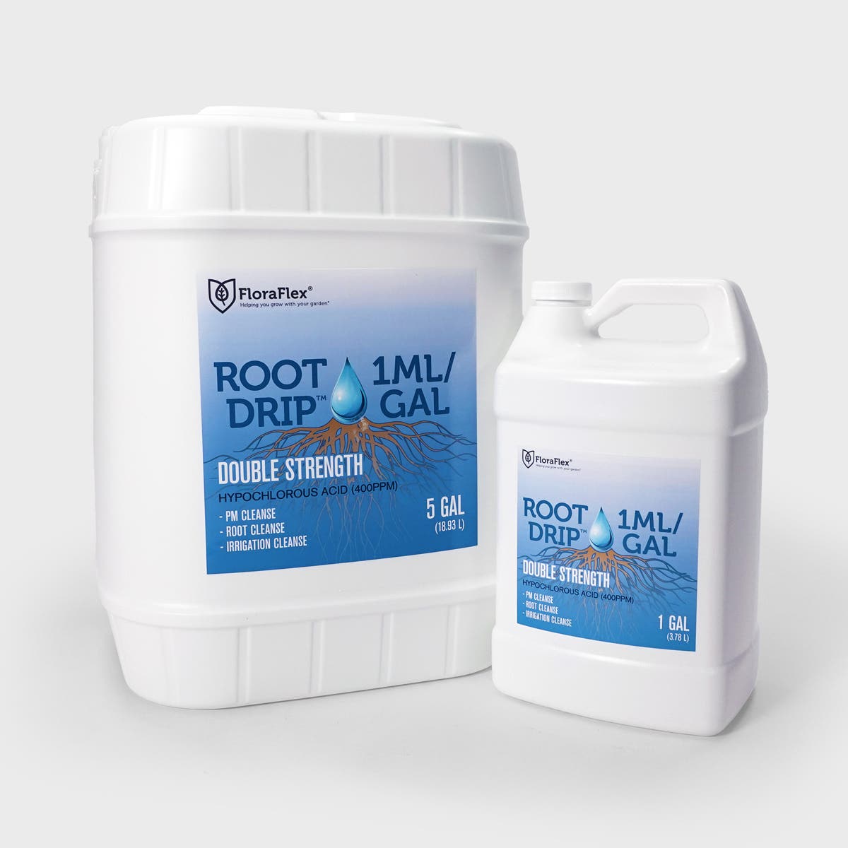 Root Drip MOQ