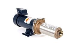 Sunpumps SCB 20-25P-24 Surface Pump