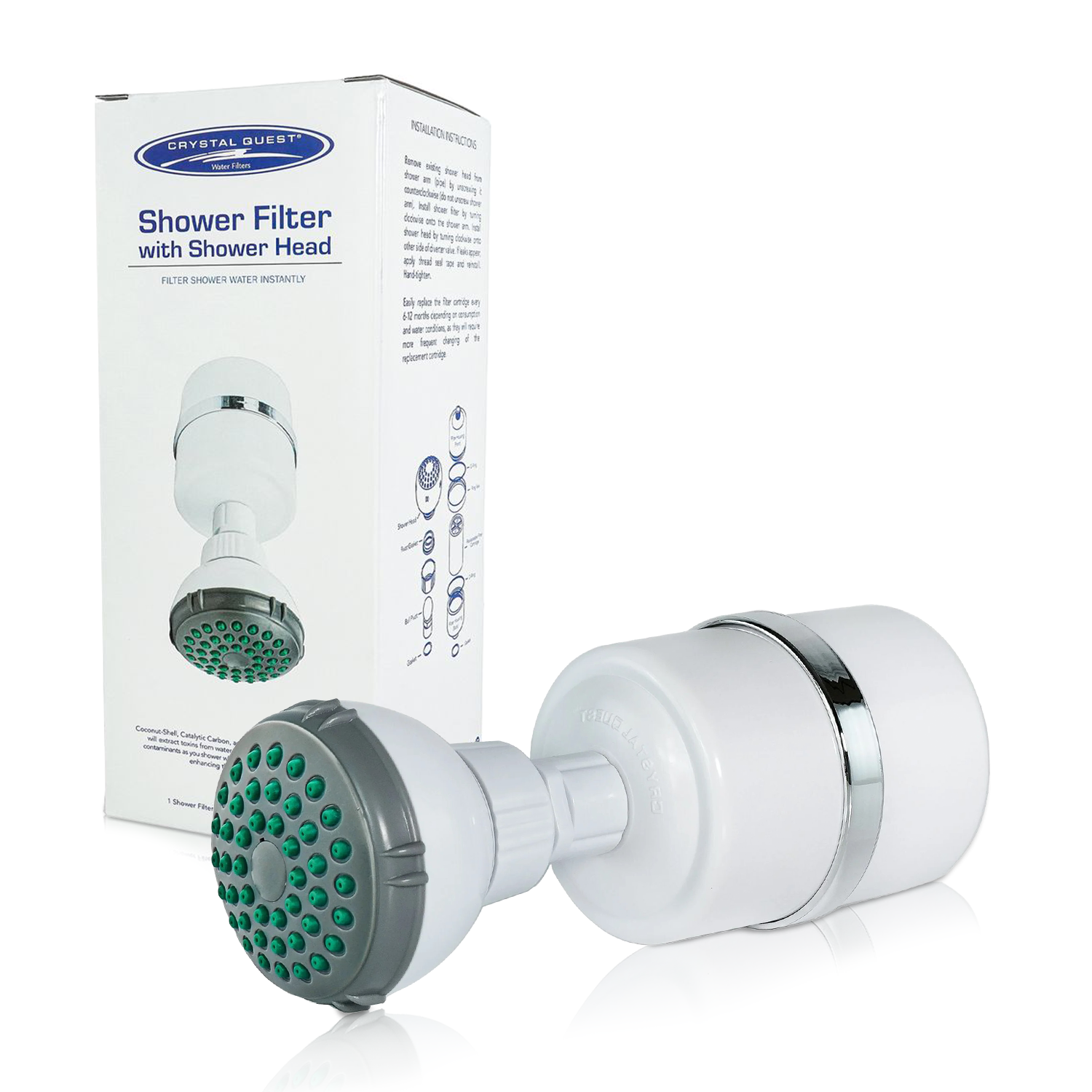 Shower Filter