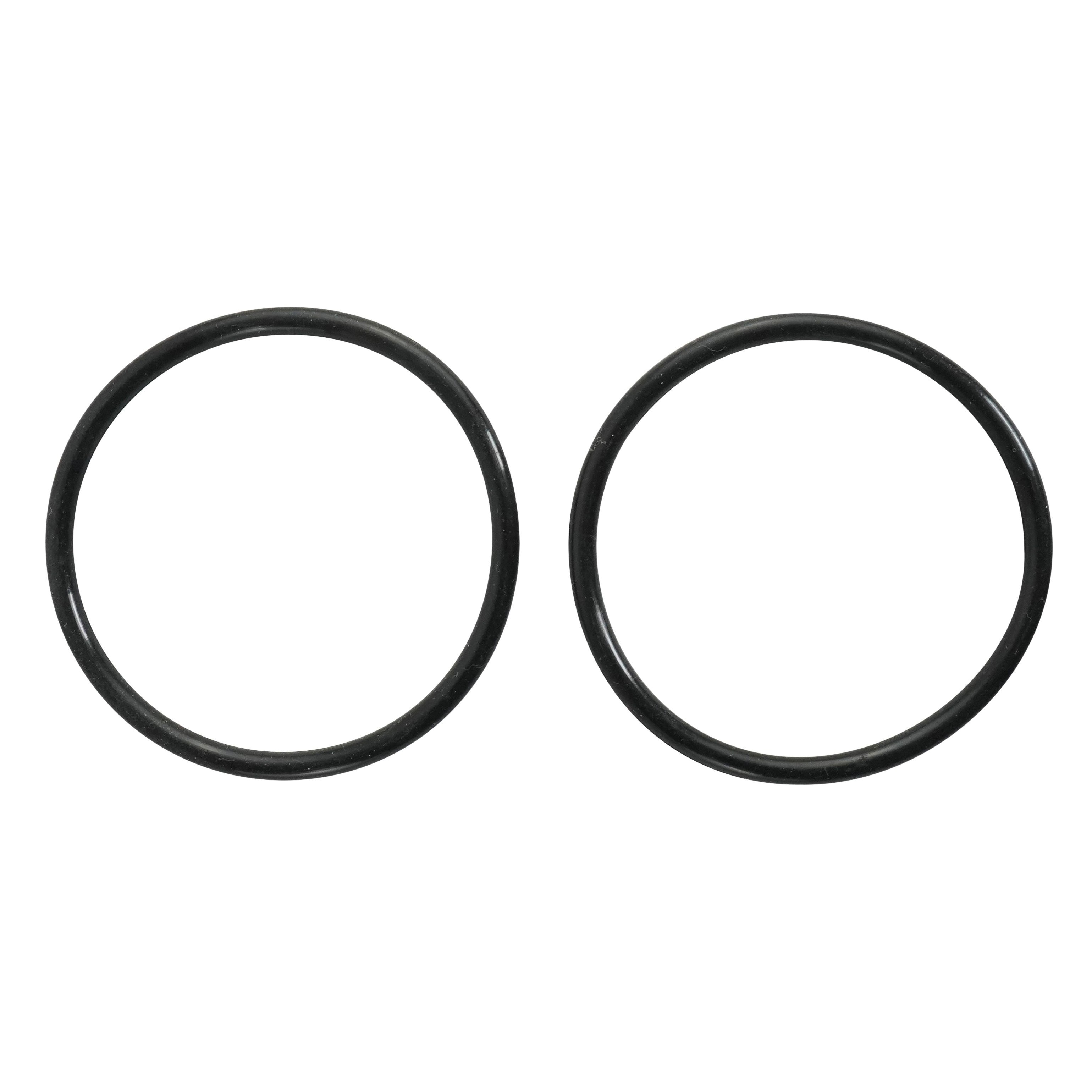 O-Ring Pack - Shower Filter