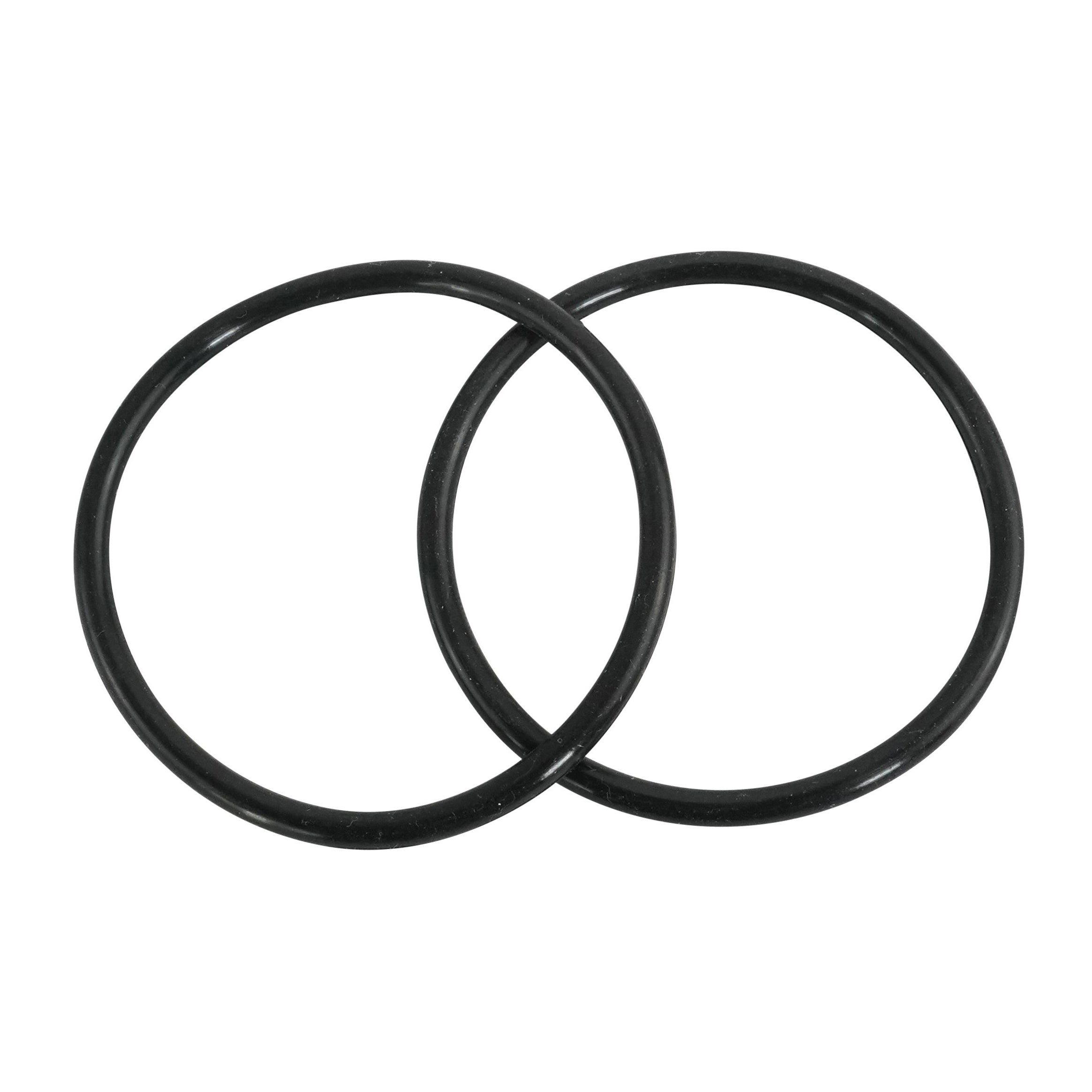 O-Ring Pack - Shower Filter
