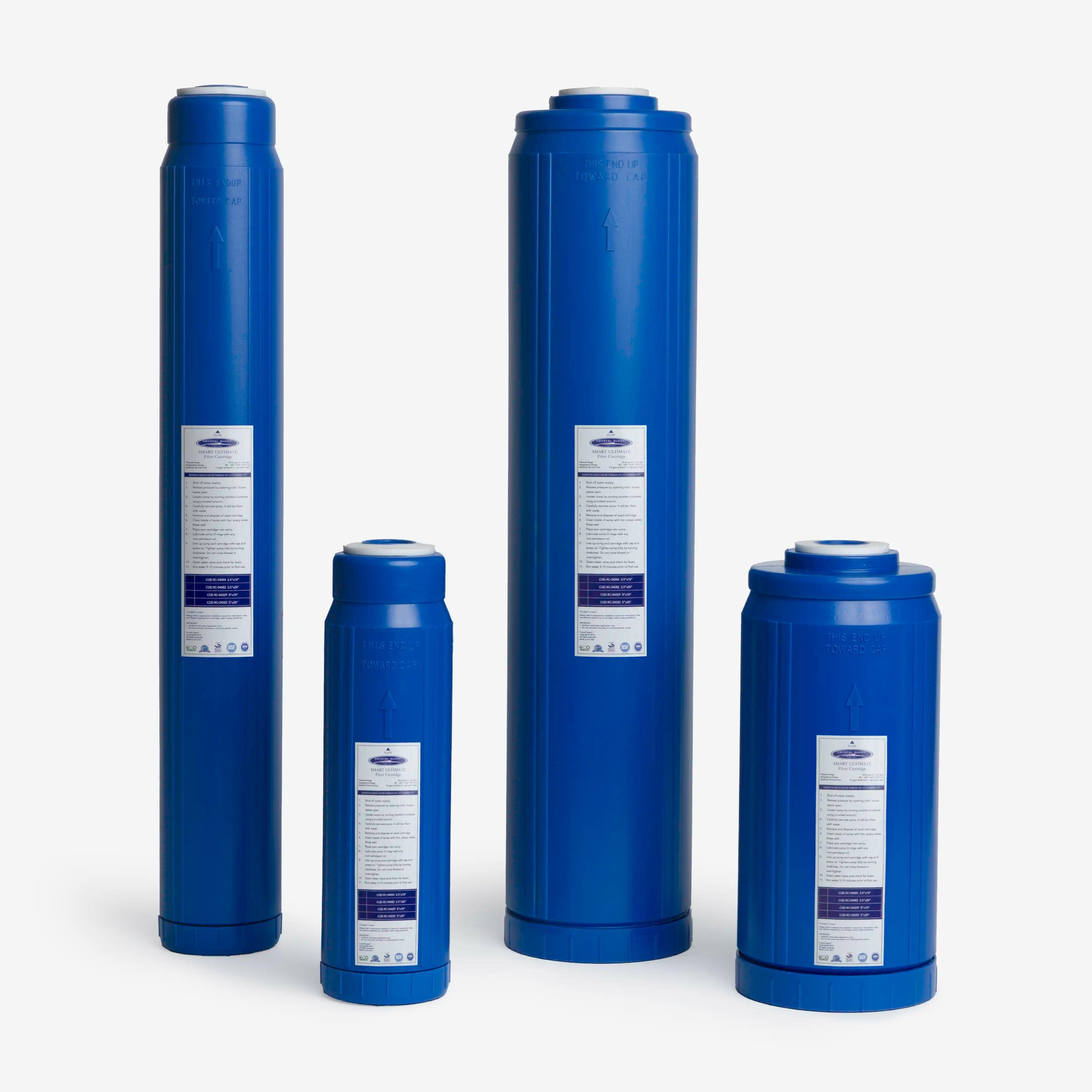 SMART Filter Cartridge