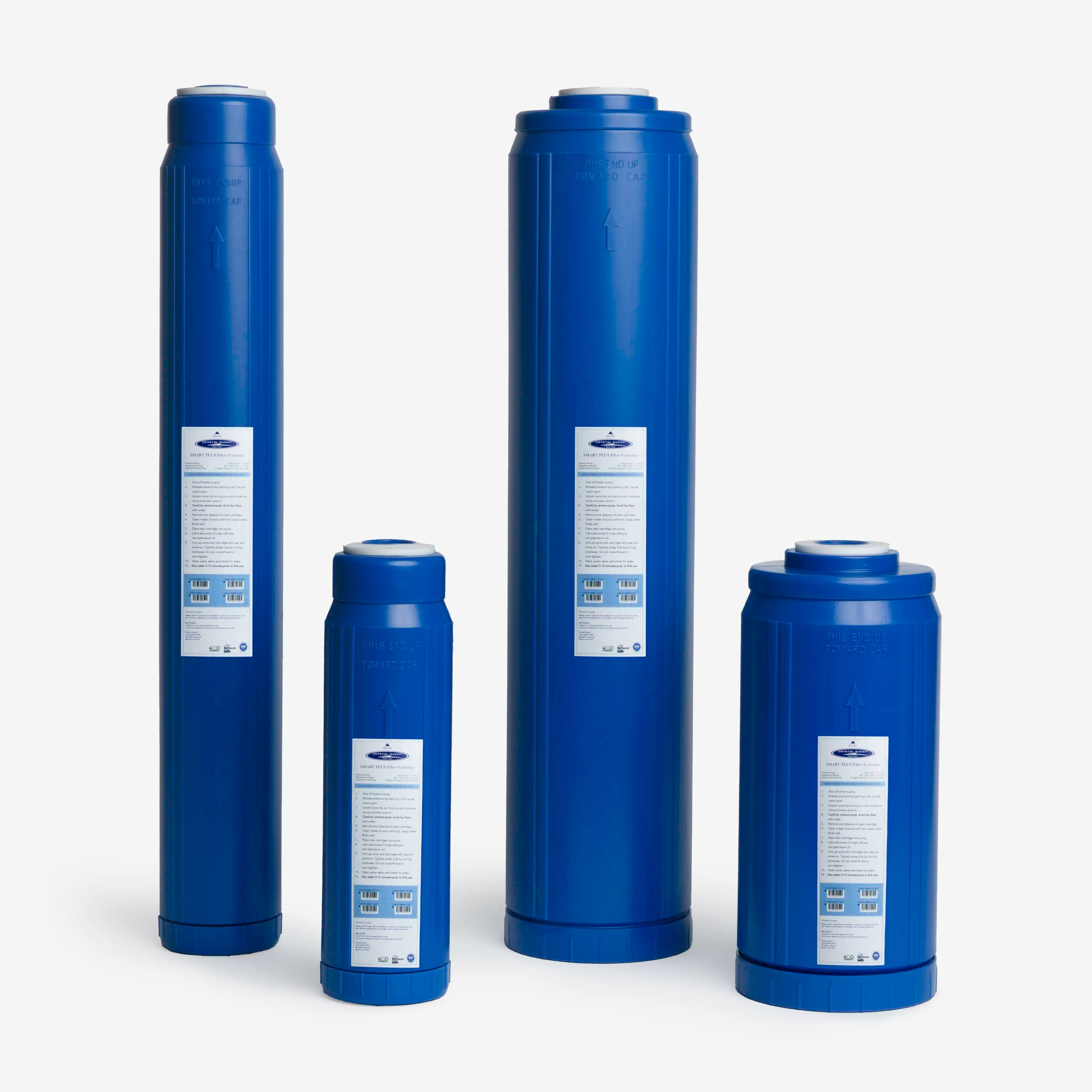 SMART Filter Cartridge