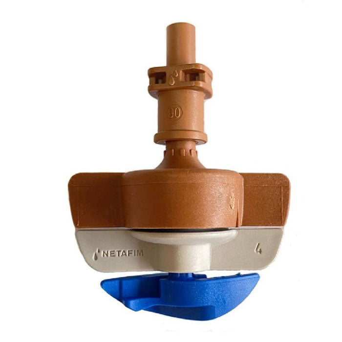 Netafim SpinNet Sprinkler Head