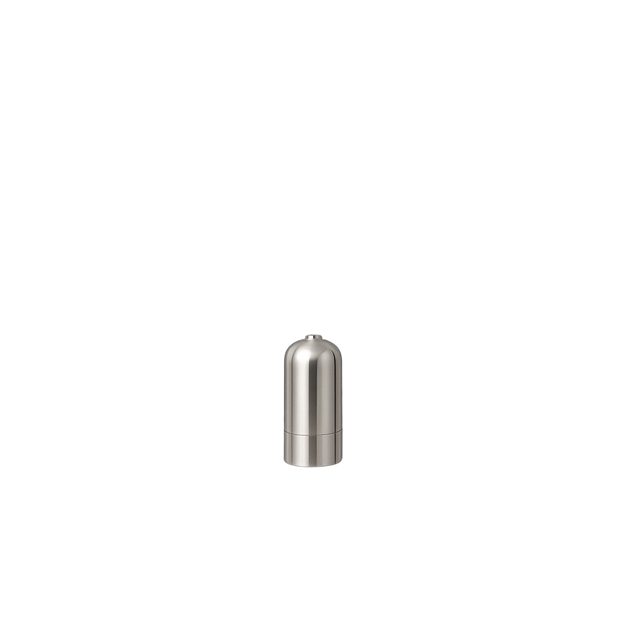 Water Filtration Media Tank  - 2.5" Threaded