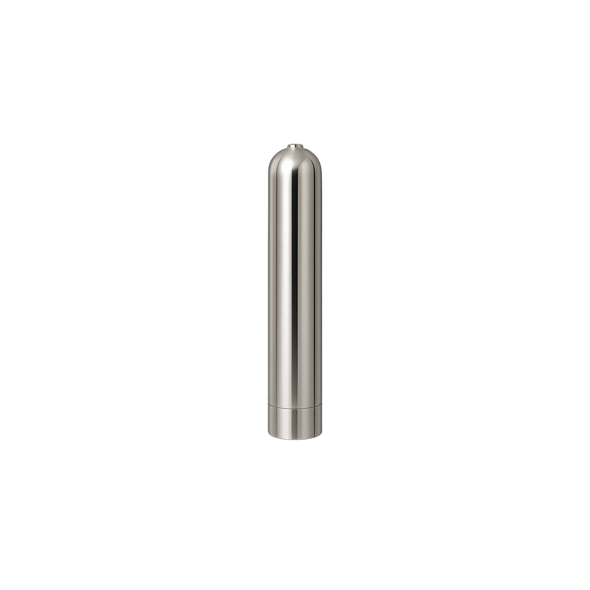 Water Filtration Media Tank  - 2.5" Threaded