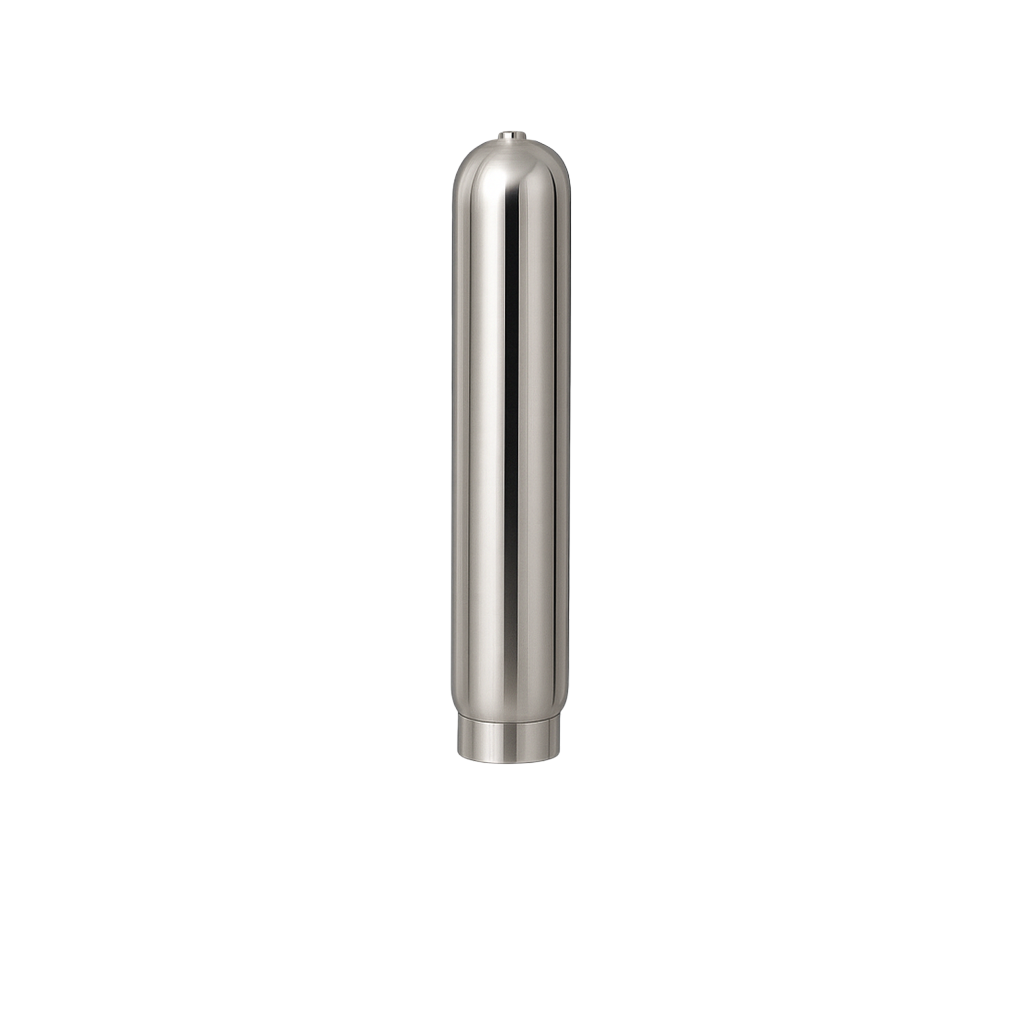 Water Filtration Media Tank  - 2.5" Threaded