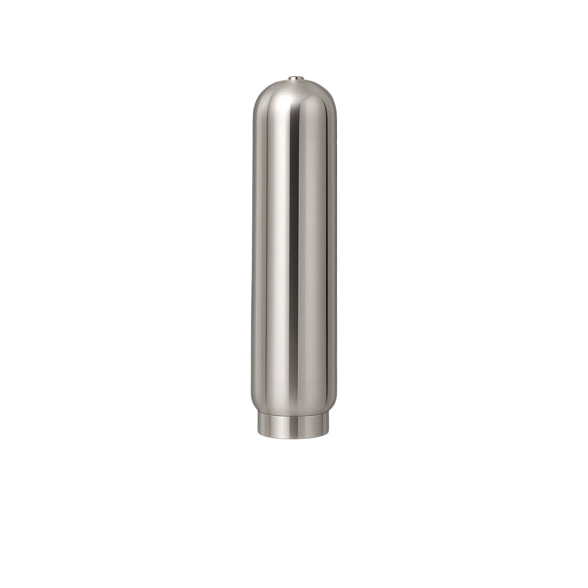 Water Filtration Media Tank  - 2.5" Threaded