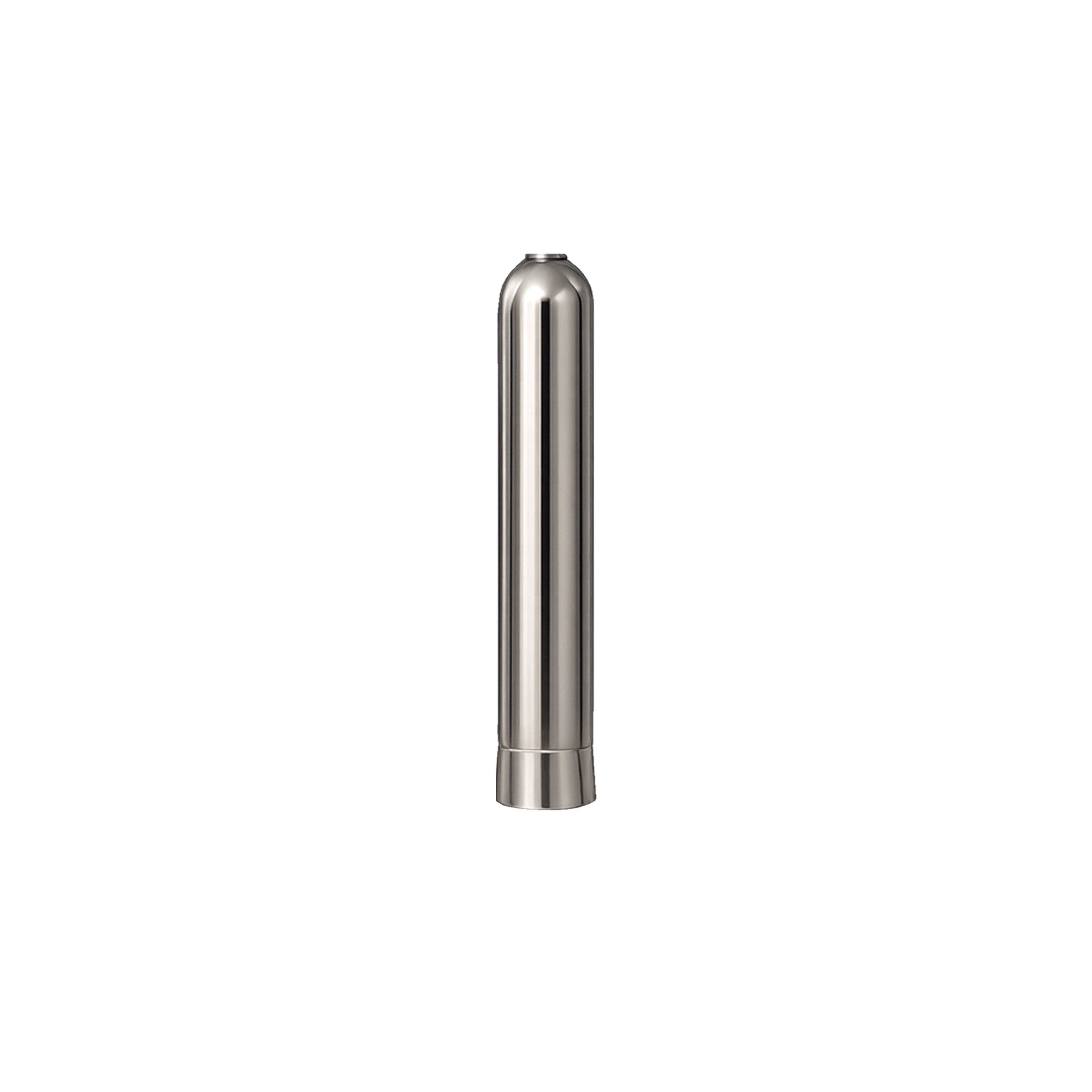 Water Filtration Media Tank - 4" Threaded