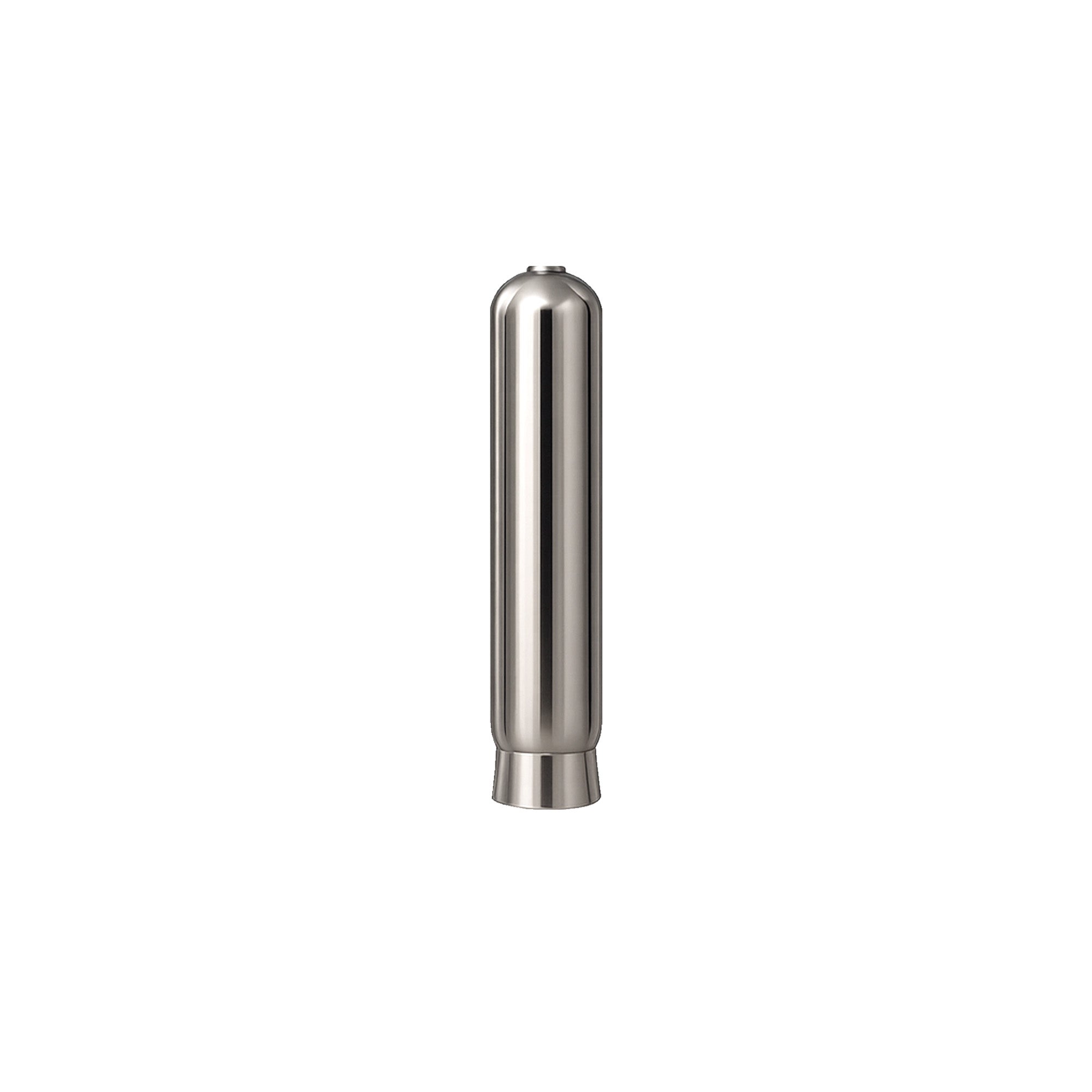 Water Filtration Media Tank - 4" Threaded