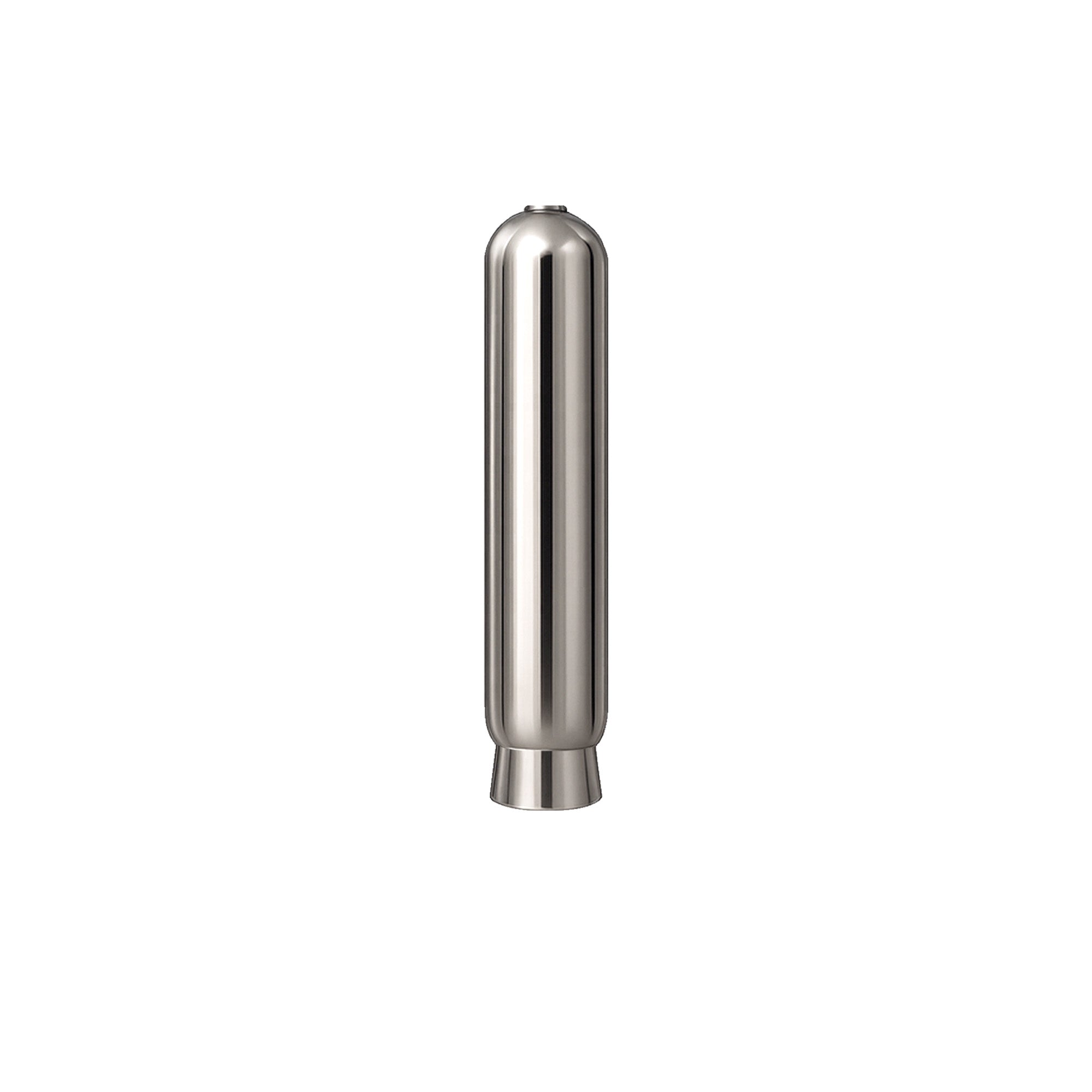 Water Filtration Media Tank - 4" Threaded