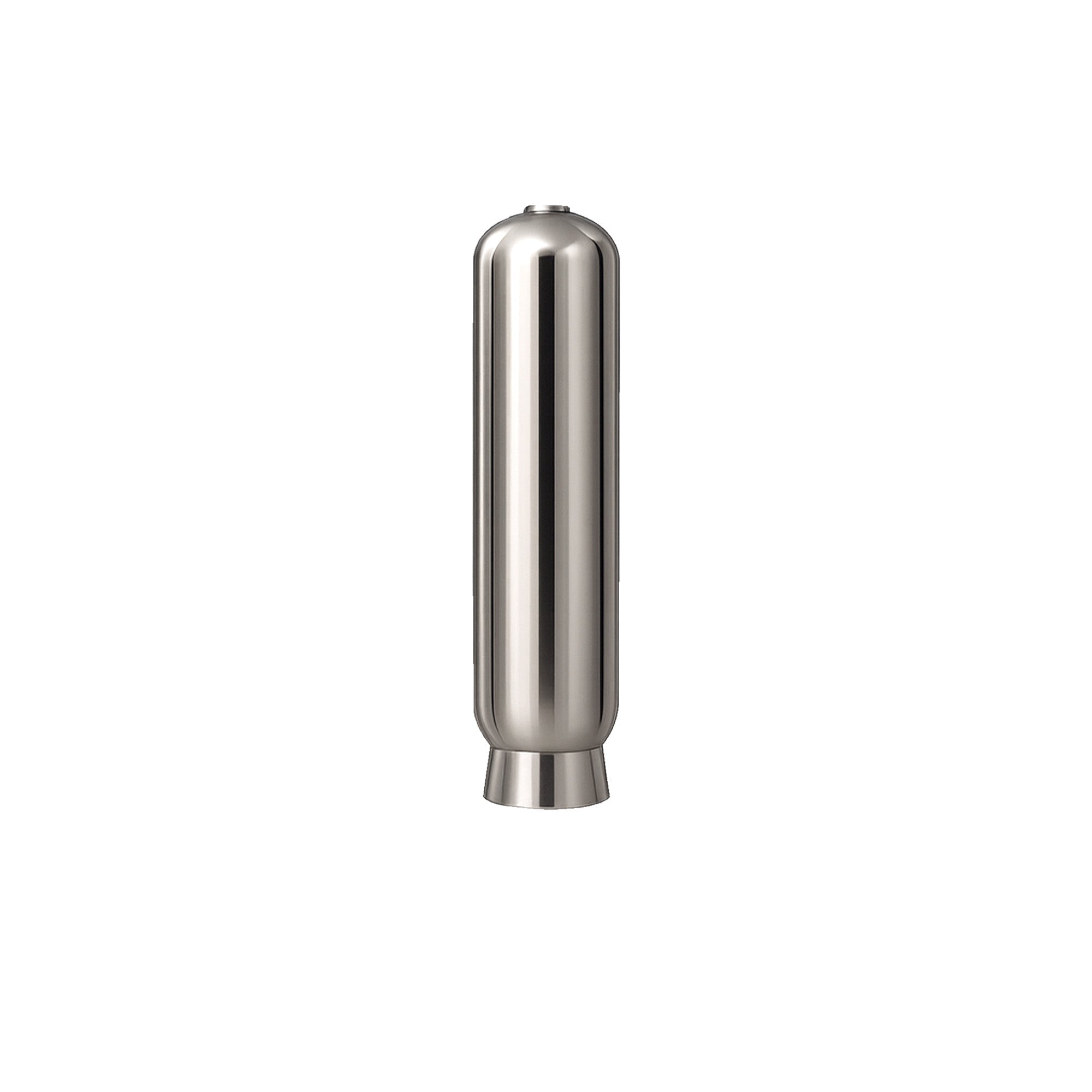 Water Filtration Media Tank - 4" Threaded
