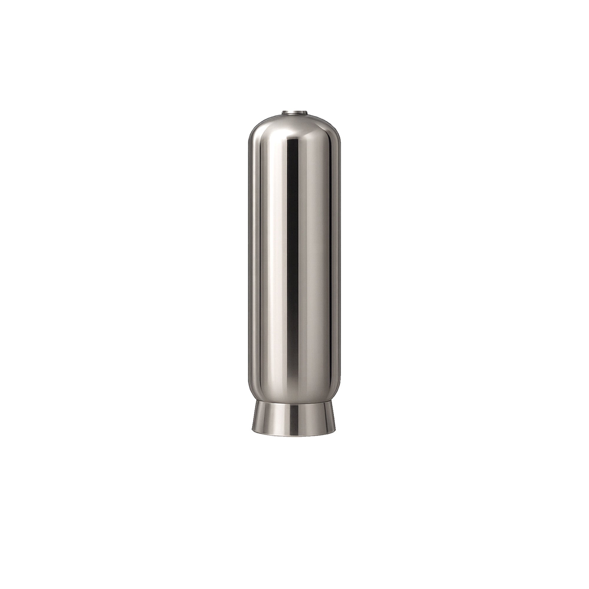 Water Filtration Media Tank - 4" Threaded