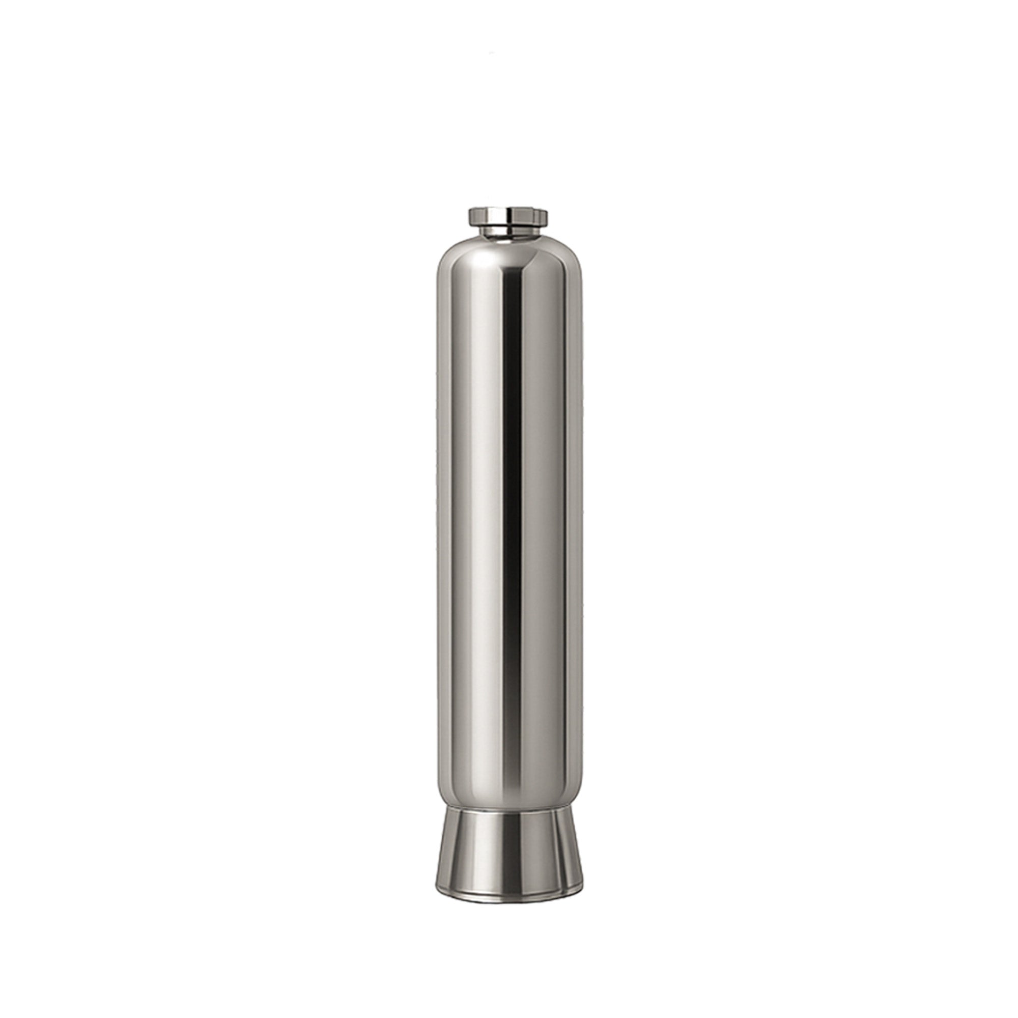 Water Filtration Media Tank - 6" Flanged