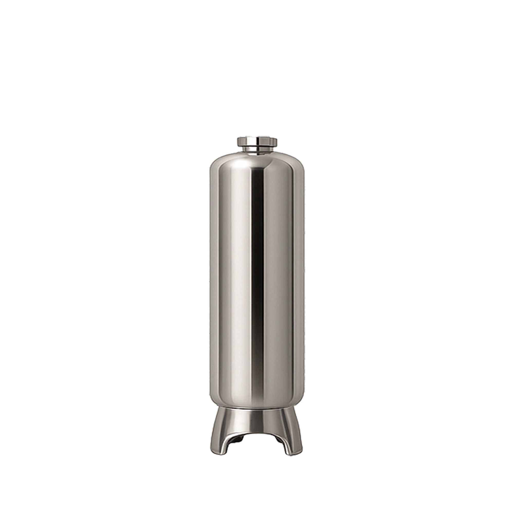 Water Filtration Media Tank - 6" Flanged