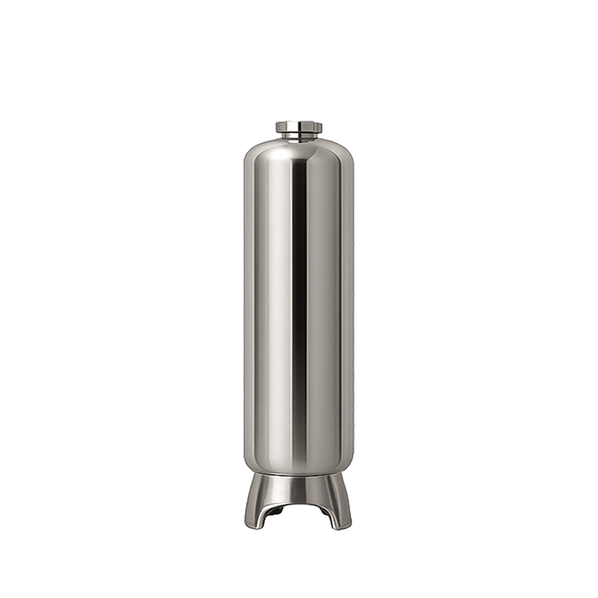 Water Filtration Media Tank - 6" Flanged