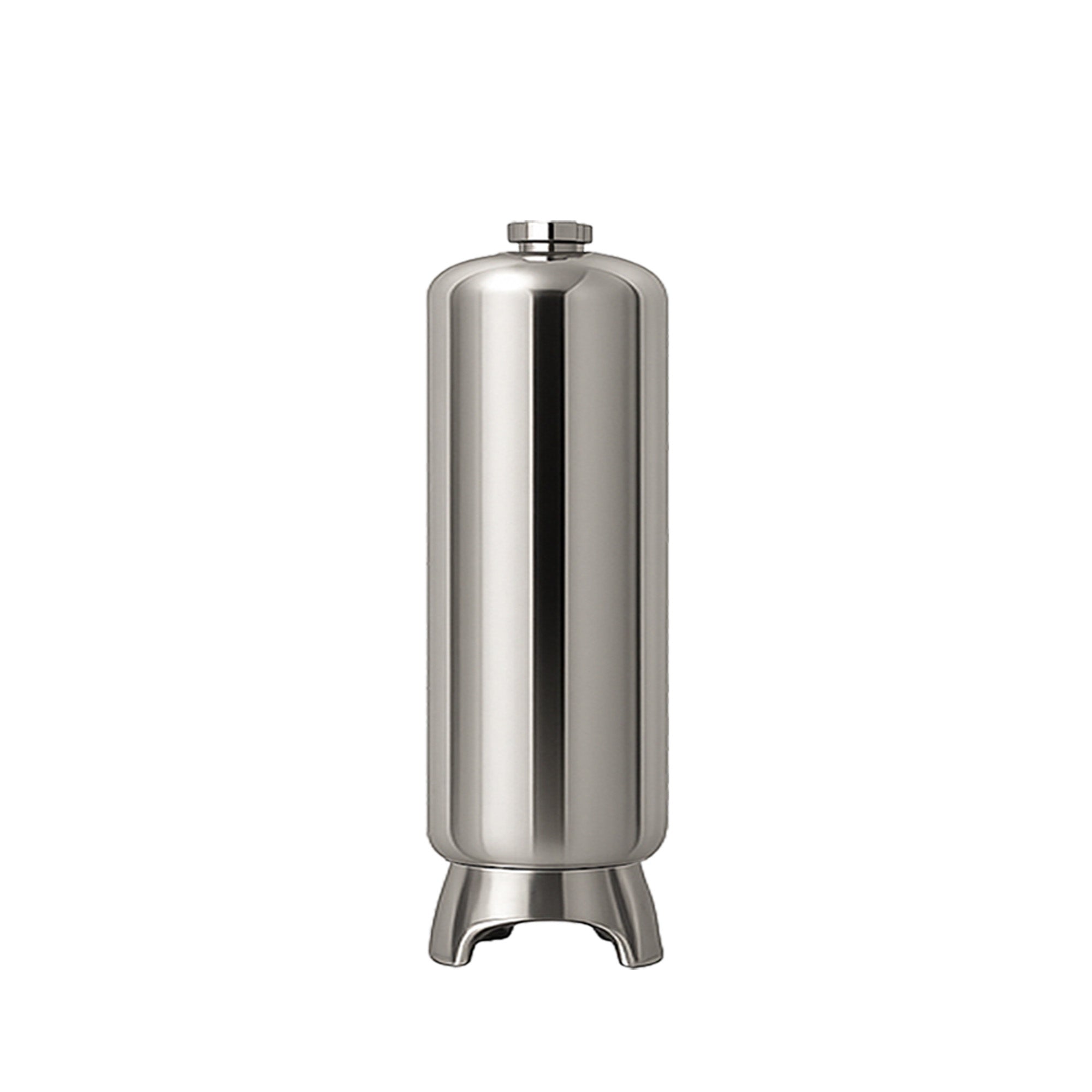 Water Filtration Media Tank - 6" Flanged