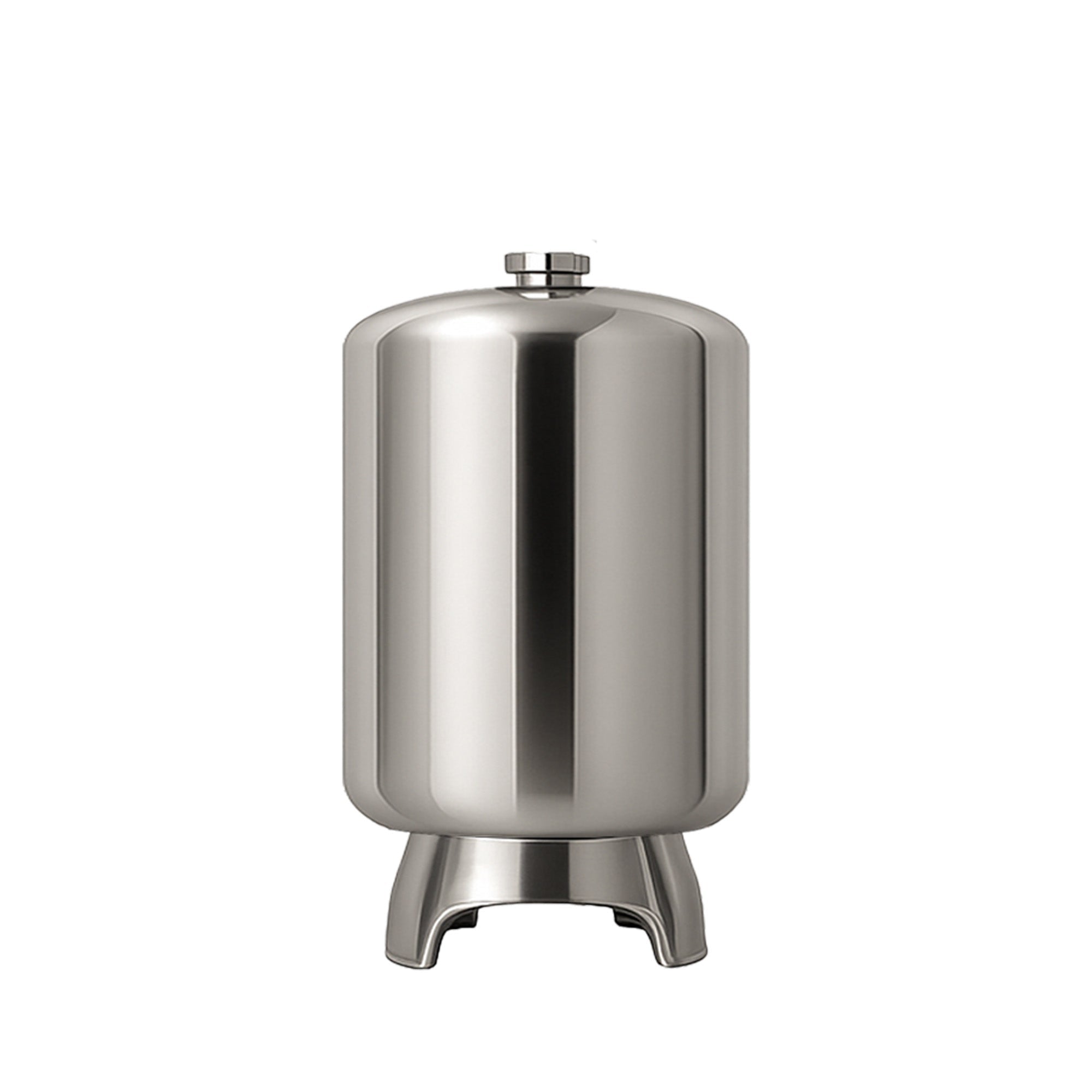 Water Filtration Media Tank - 6" Flanged