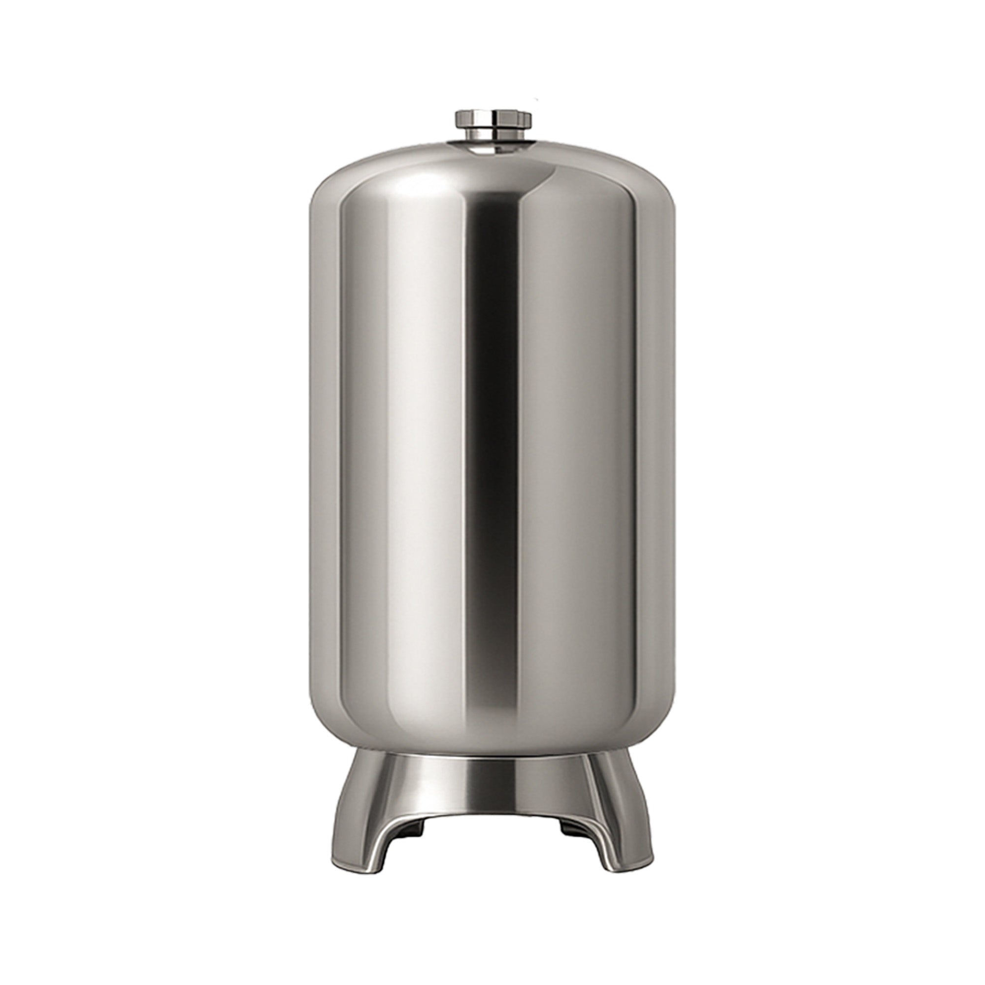 Water Filtration Media Tank - 6" Flanged