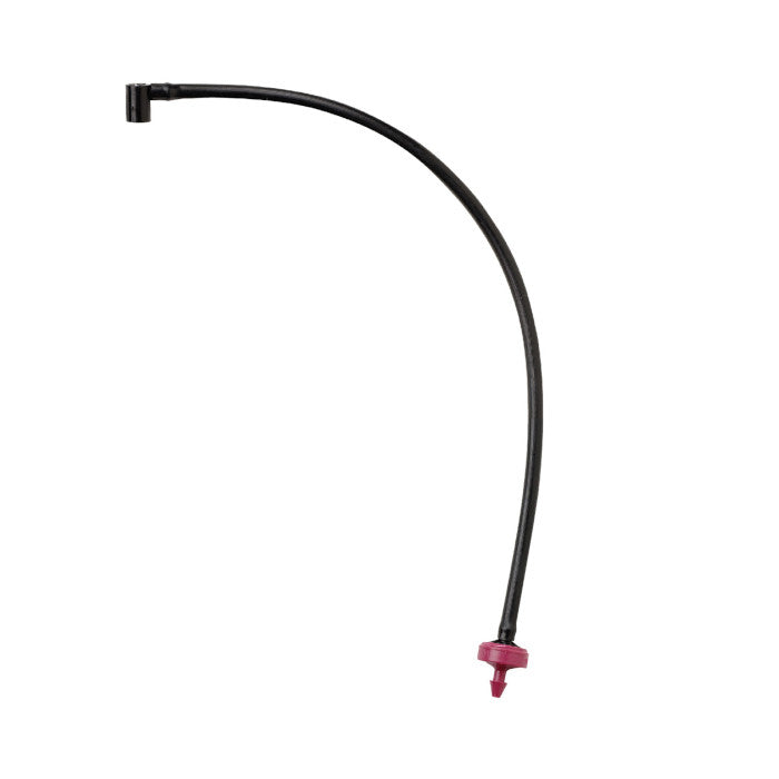 Netafim Dripper Assembly for PC Spray Stakes, Pack of 25