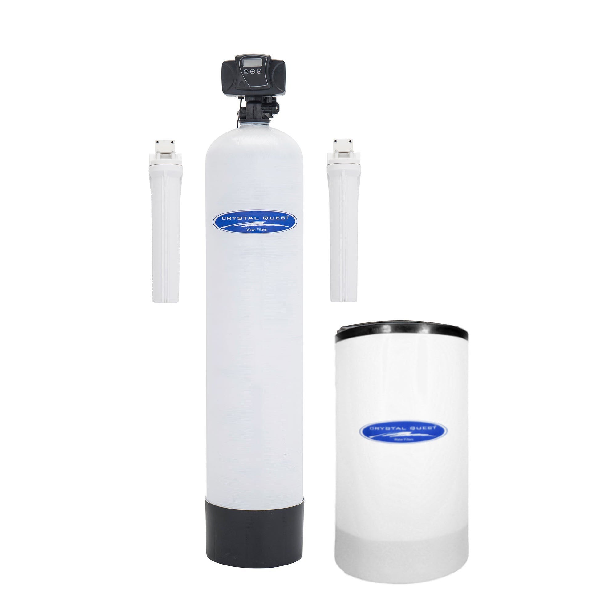 Nitrate Whole House Water Filter