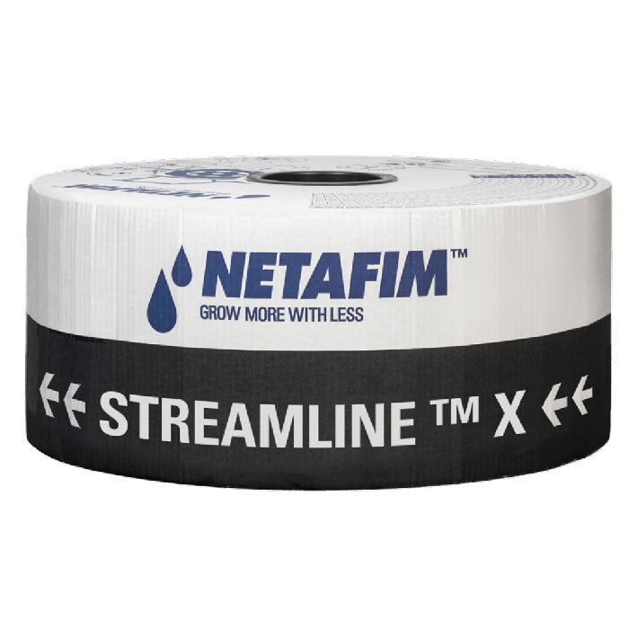 Netafim Streamline X Dripline
