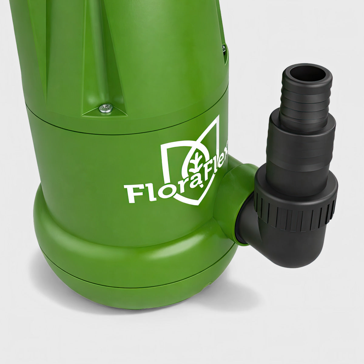 Submersible Pump