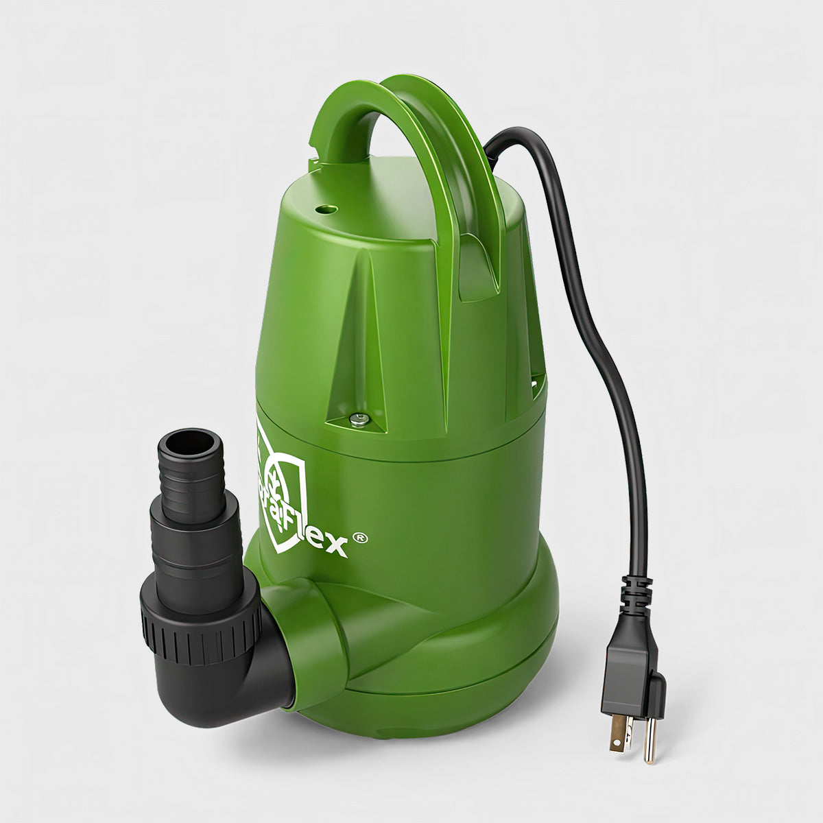 Submersible Pump