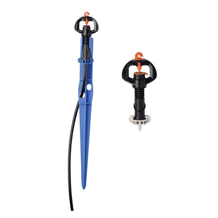 Netafim SuperNet Sprinkler Assembly, Pack of 25