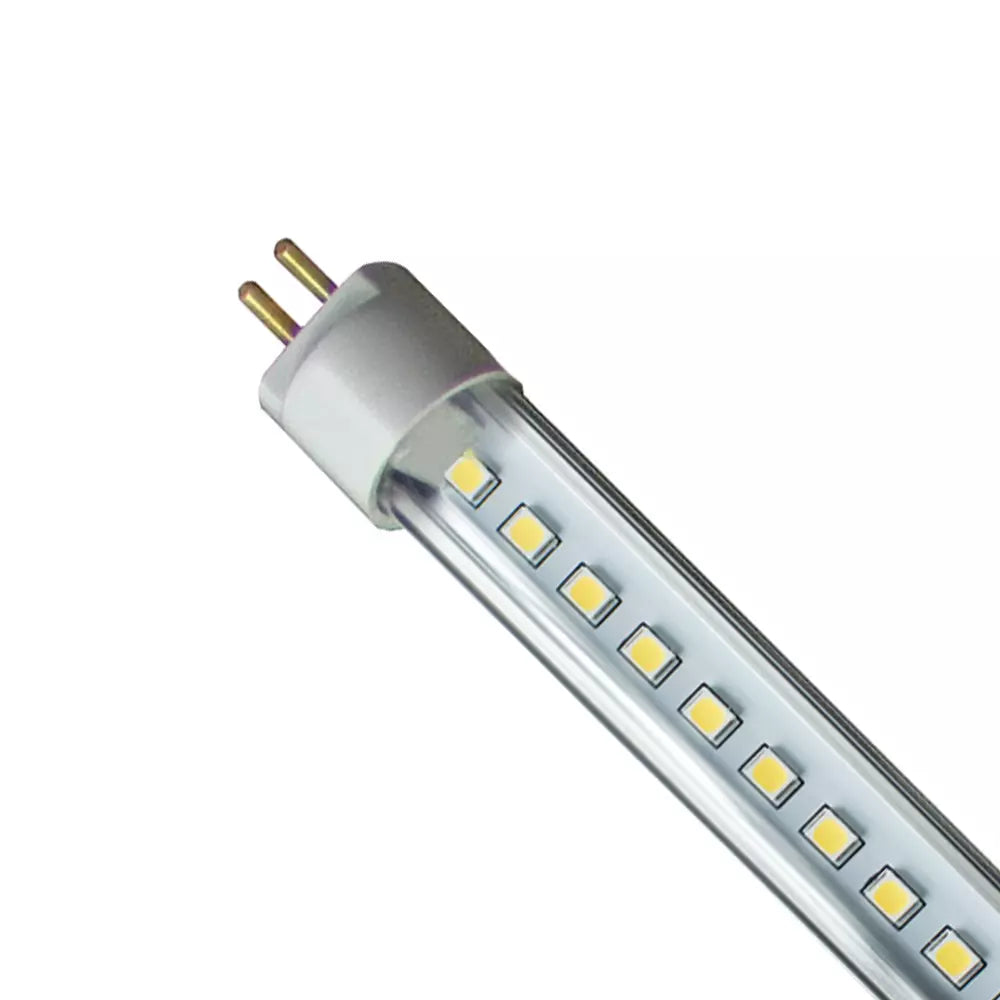 Supply 4 Foot T5 LED Grow Light   2 Bulb