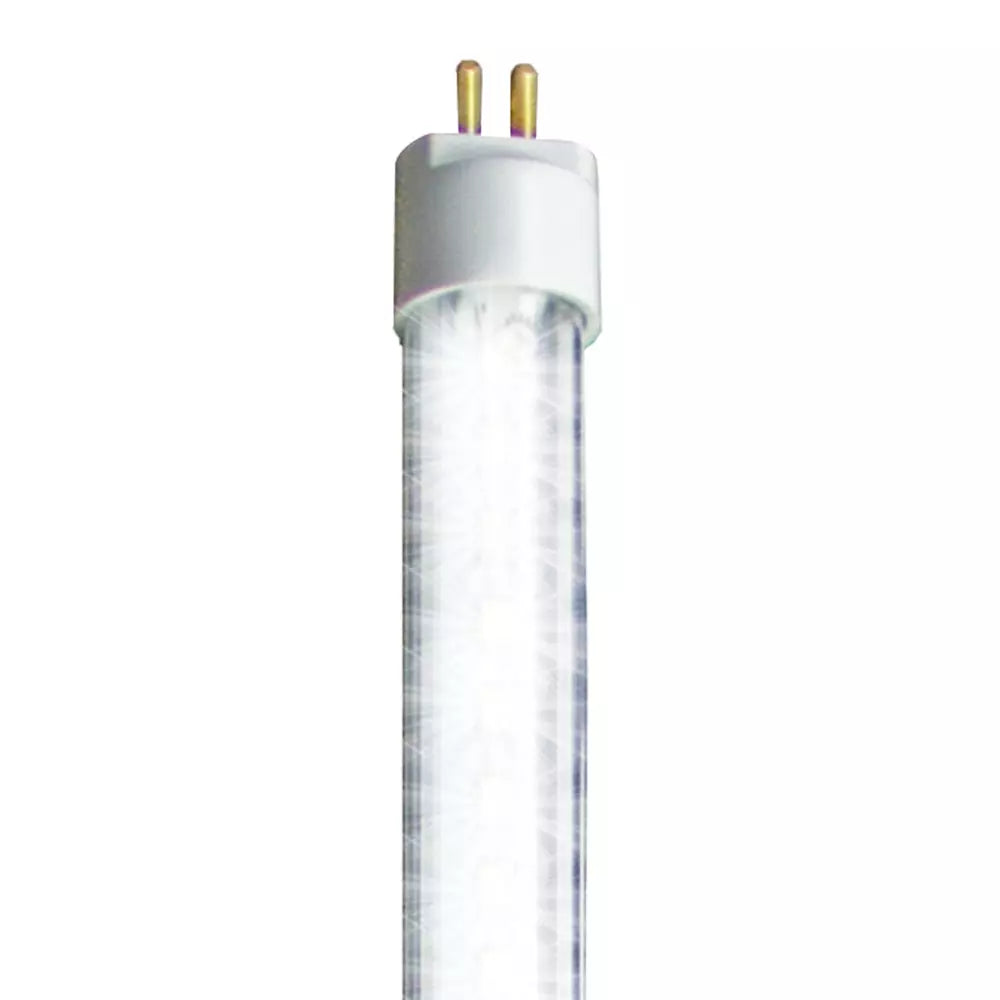Supply 4 Foot T5 LED Grow Light   2 Bulb